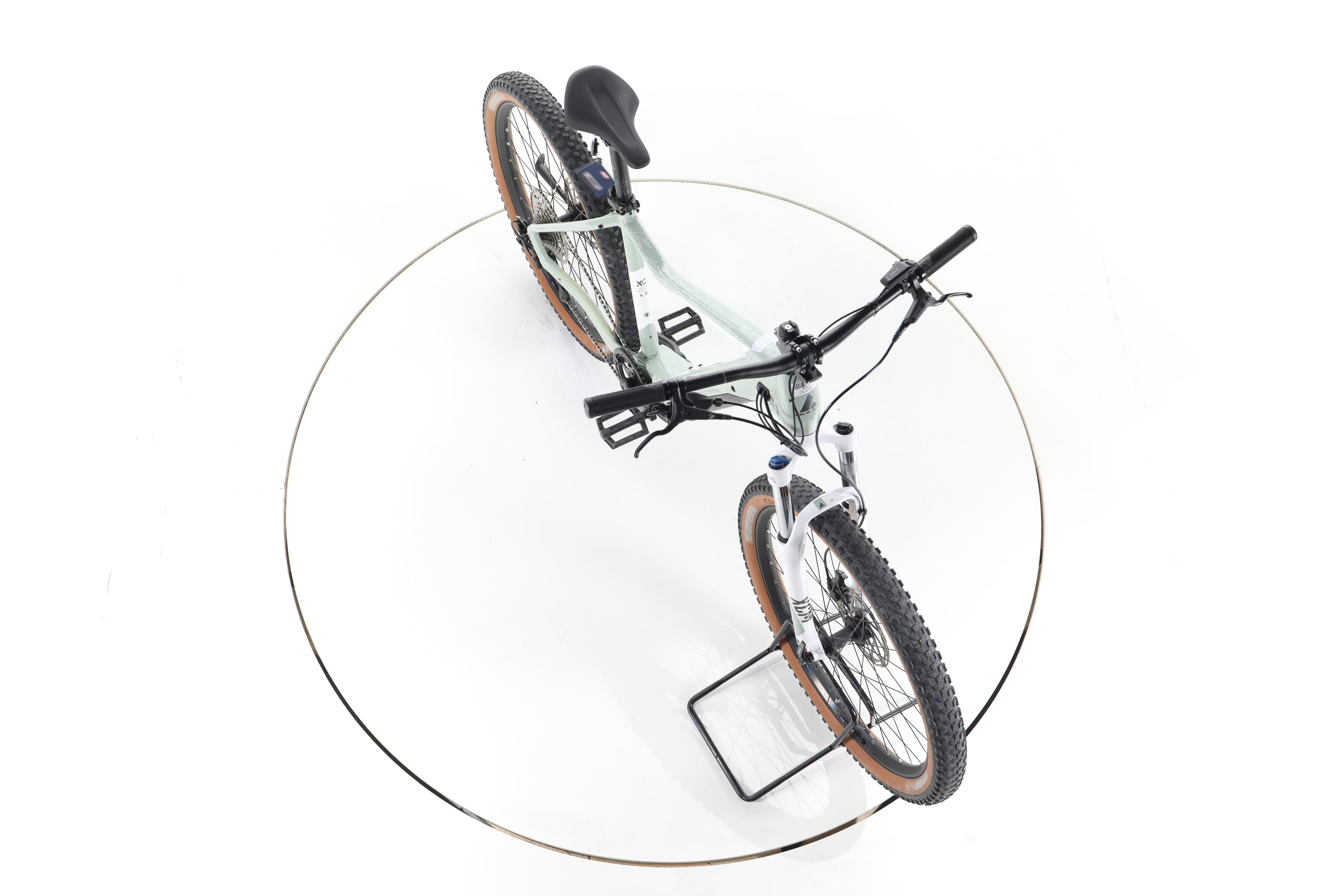 Bulls Aminga EVA 1 E-Bike 2023 - Image 15