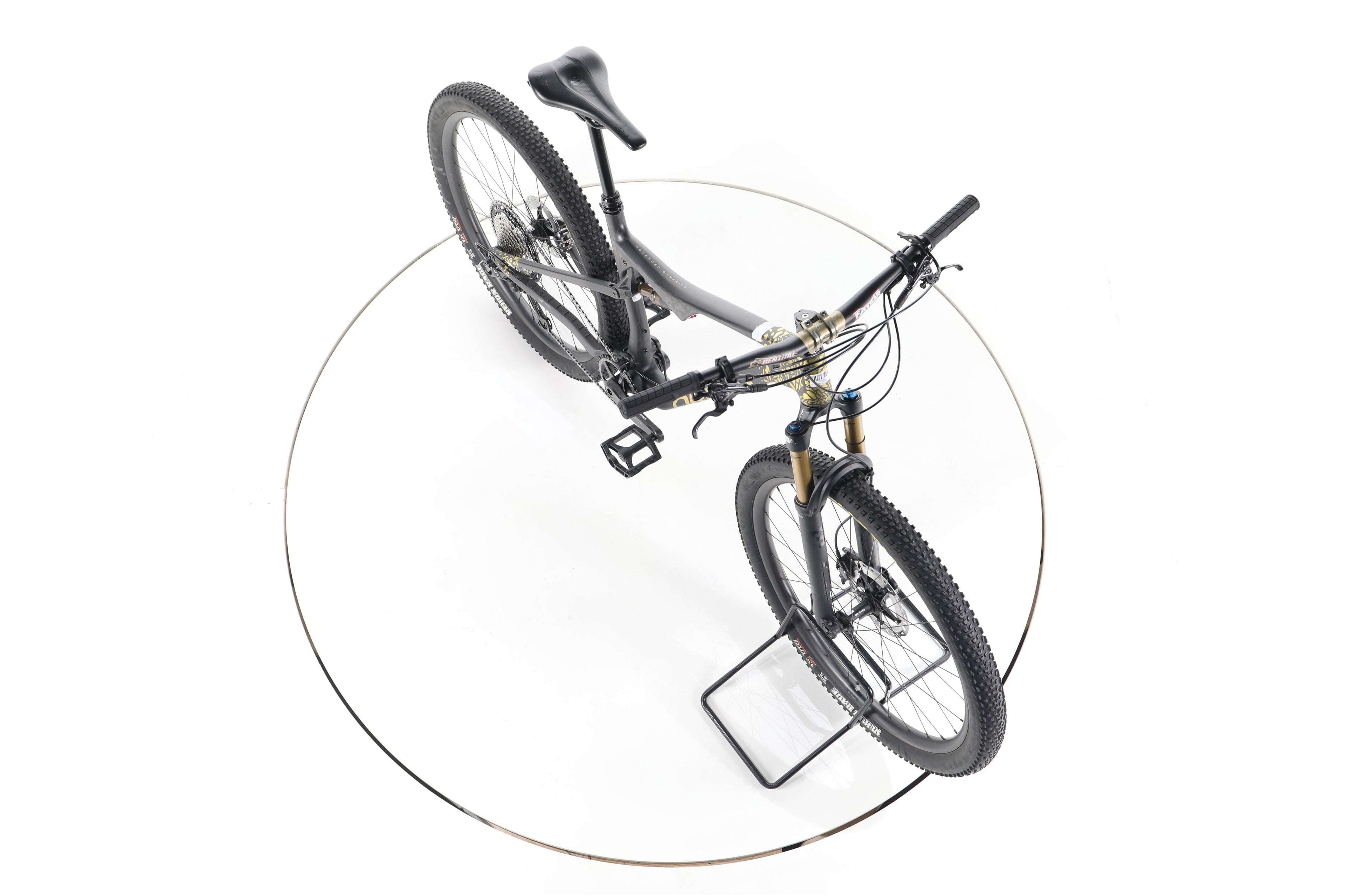 Orbea OIZ M-PRO TR - Image 15
