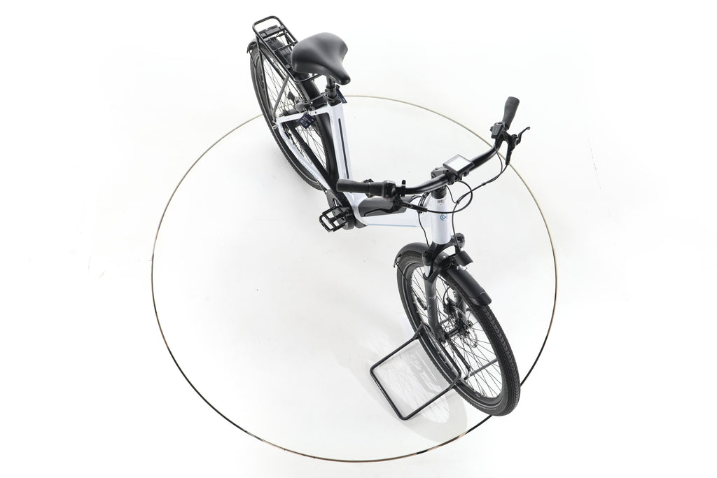 Winora Sinus N8 City E-Bike Tiefeinsteiger 2024 - Image 15