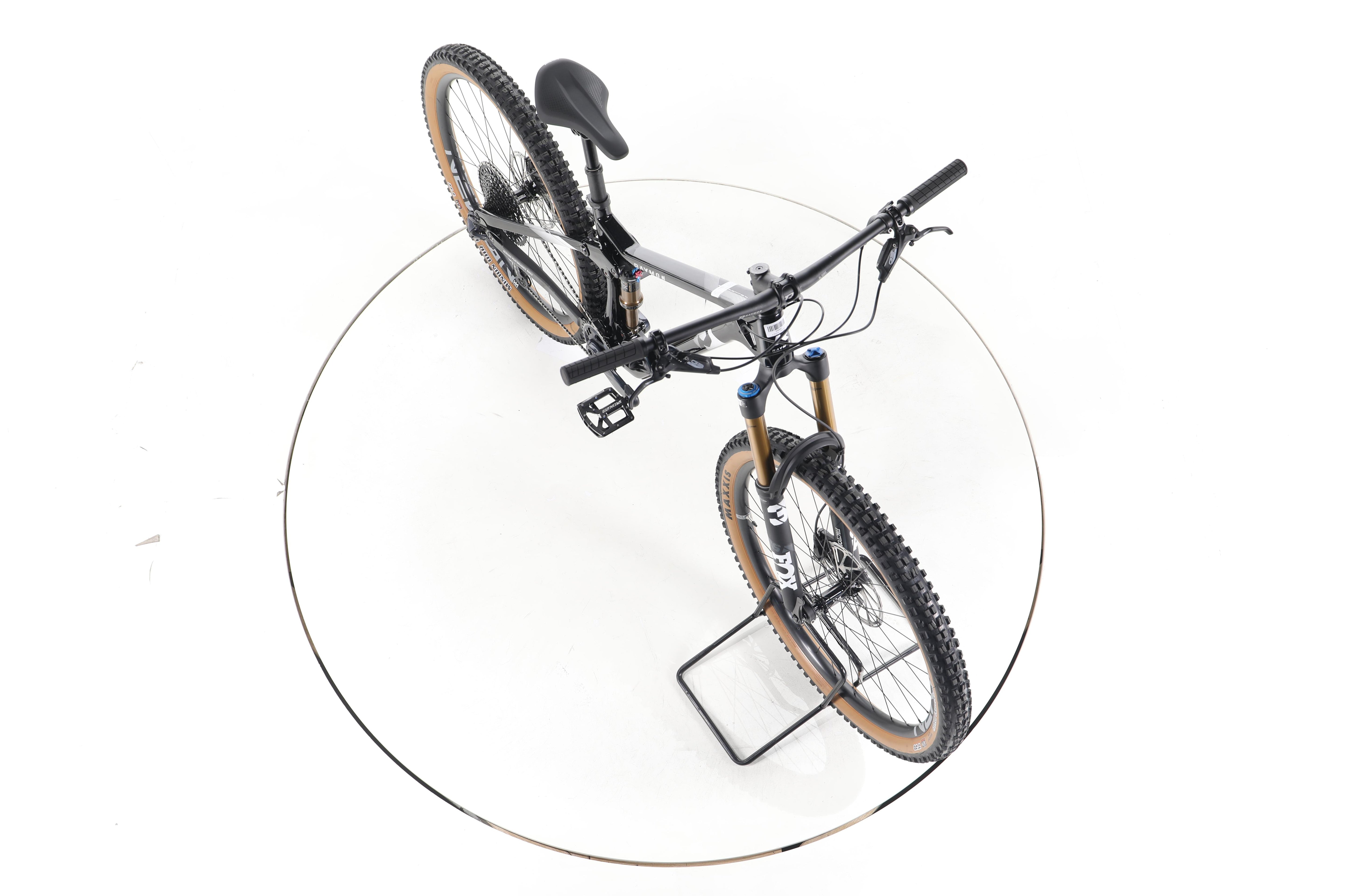 R Raymon FullRay 150 10.0 Fahrrad Fully - Image 15