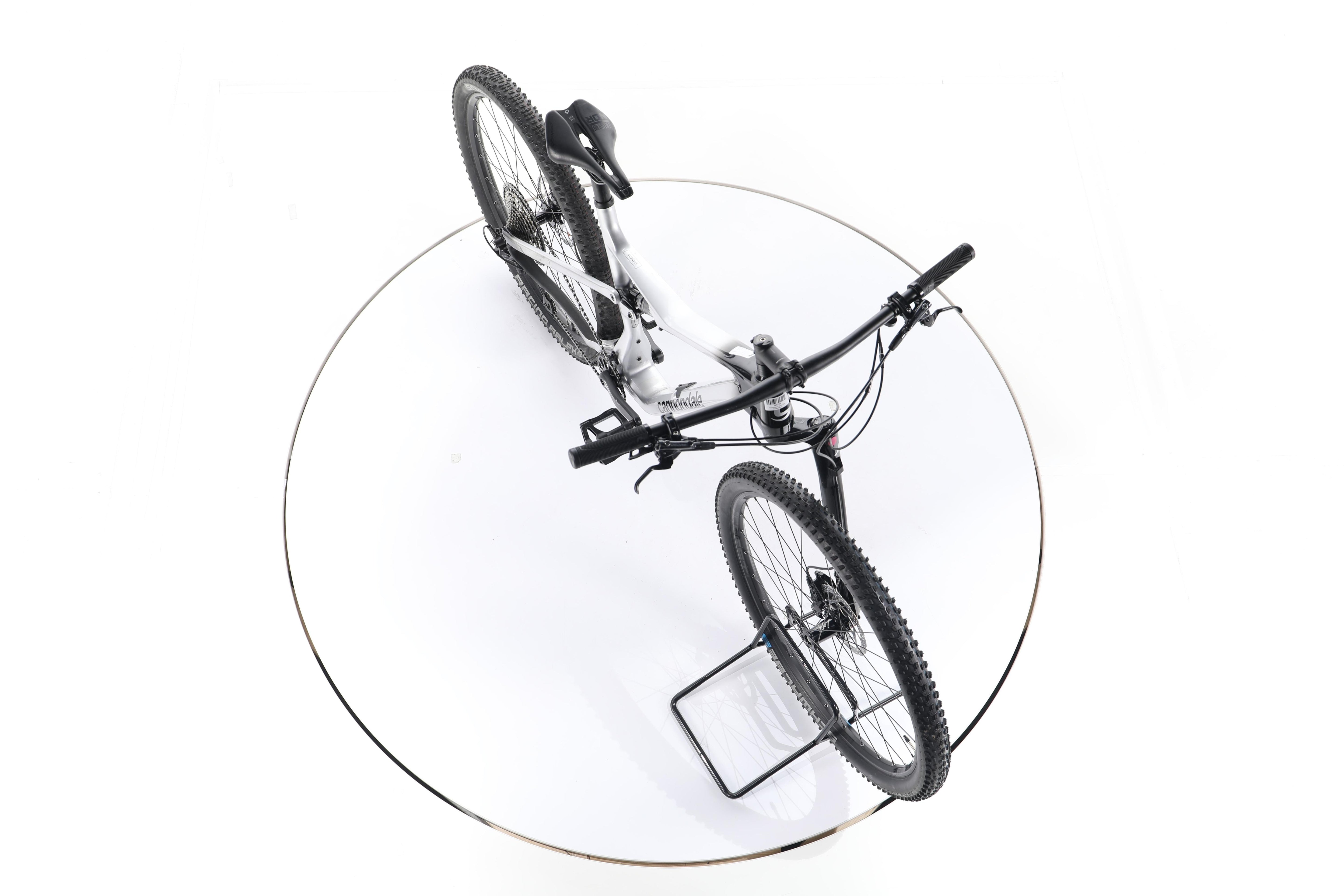 Cannondale Scalpel Carbon 3 Fahrrad Fully - Image 15