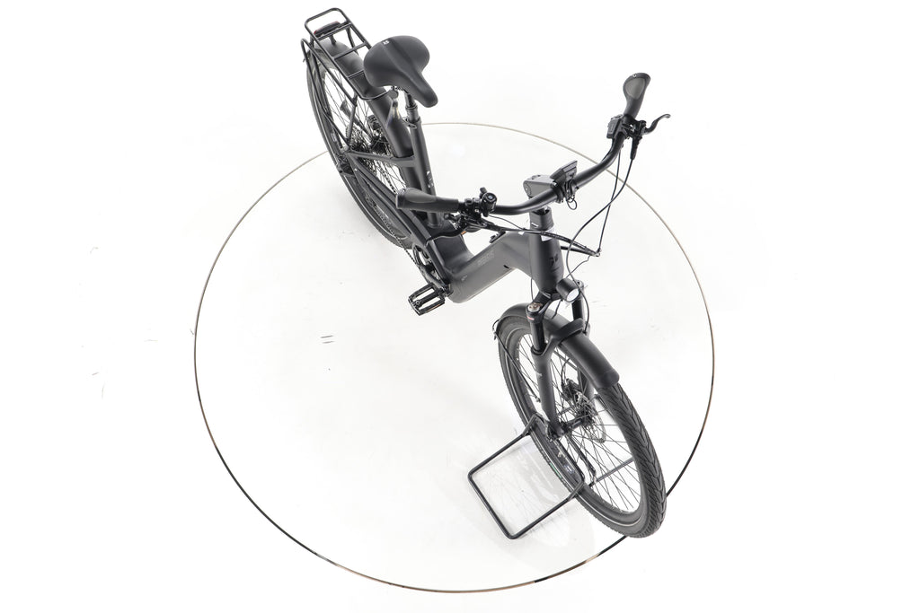 Pegasus Strong Evo 11 Lite Trekking E-Bike Tiefeinsteiger 2024 - Image 15