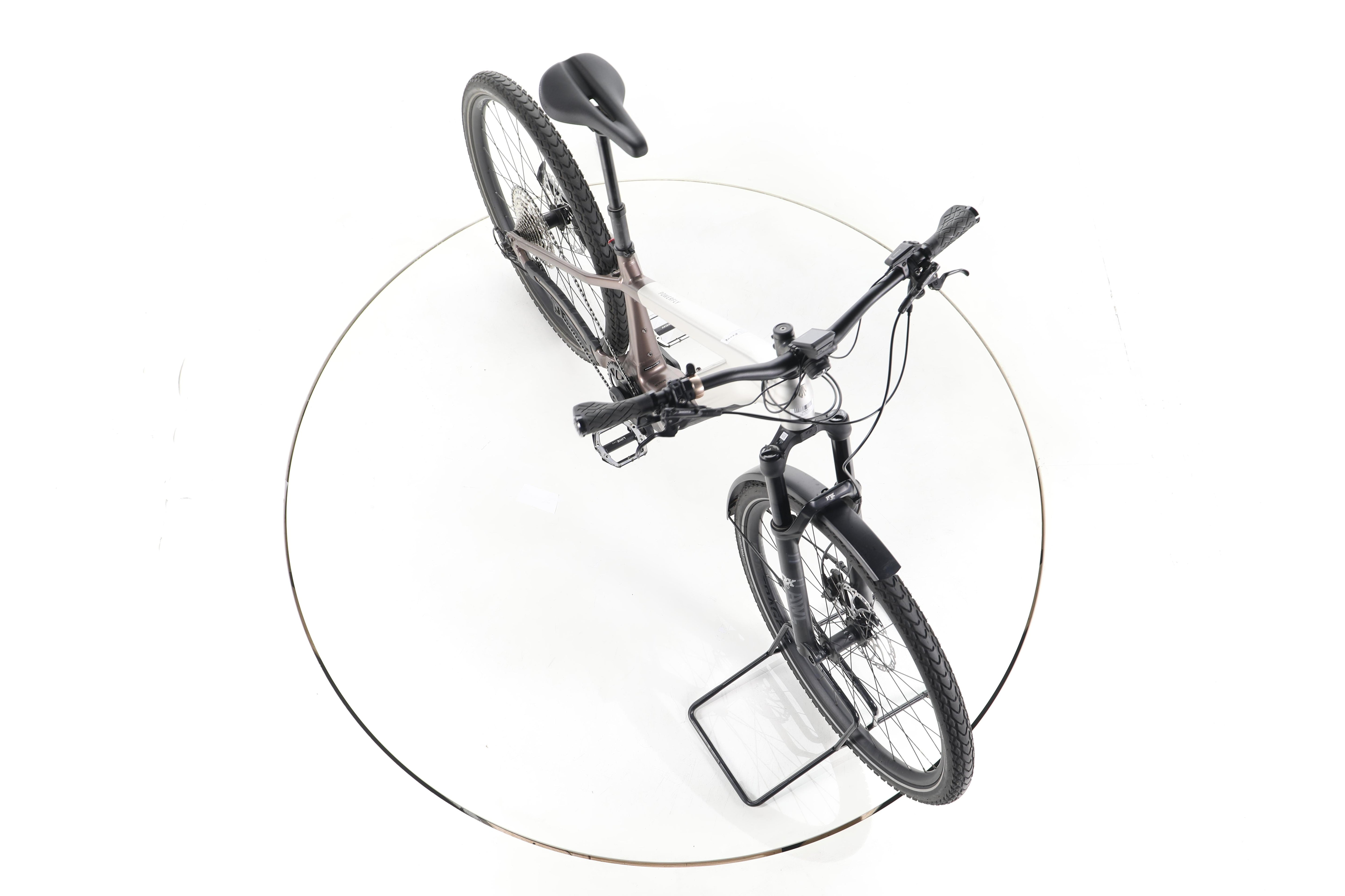 Trek Powerfly+ 8 Gen 5 E-Bike 2024 - Image 15