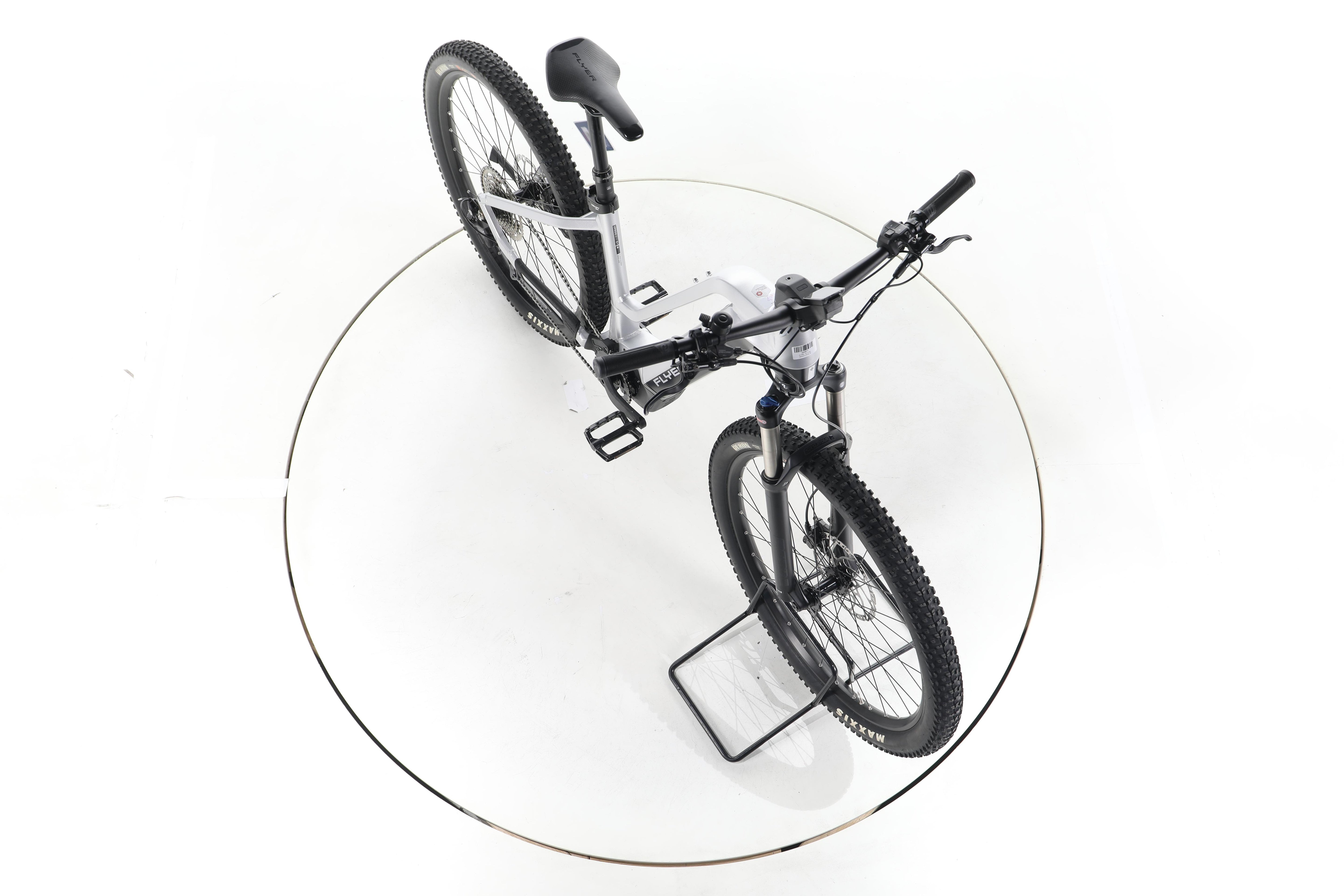 FLYER Uproc2 2.10 E-Bike - Image 15