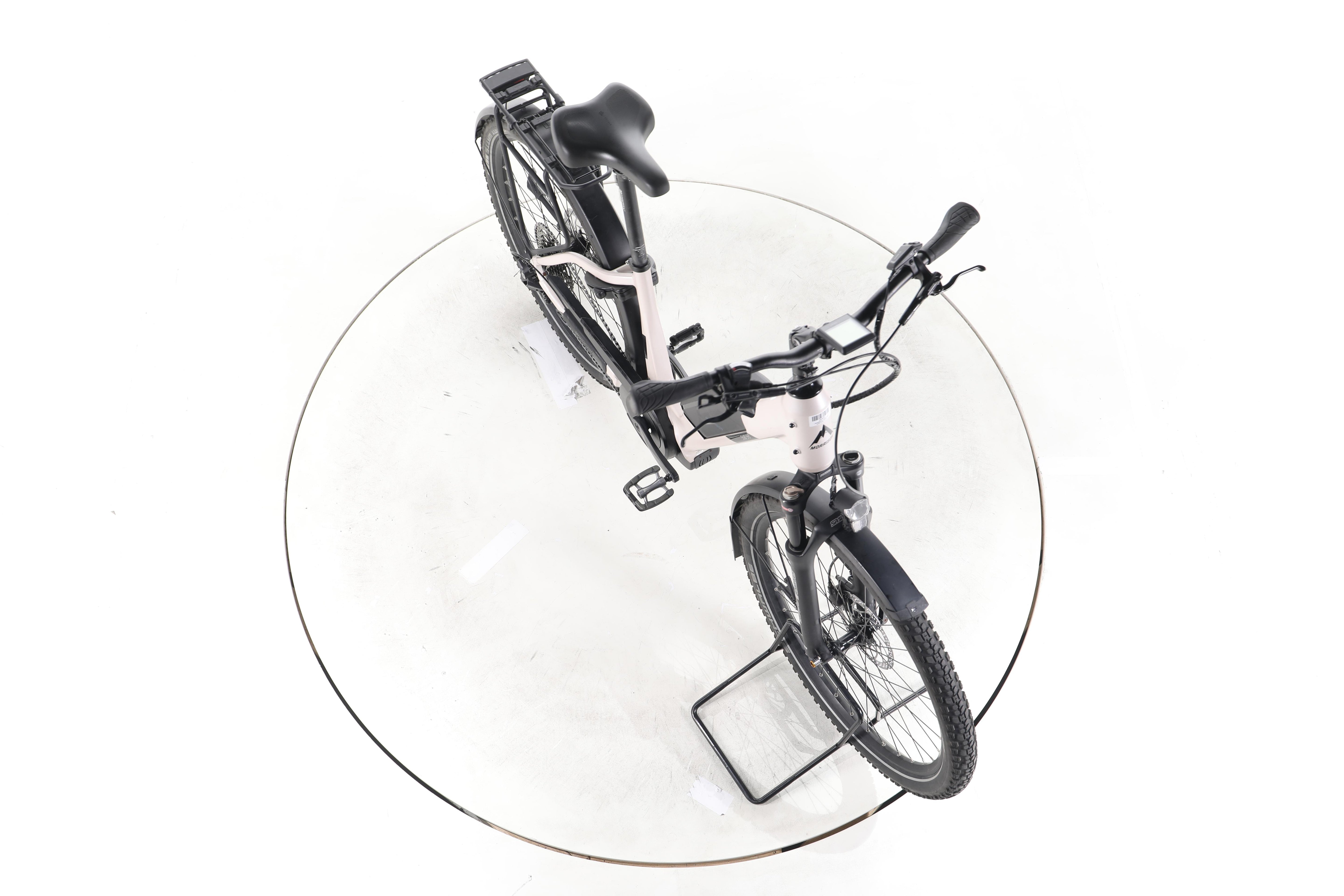 MORRISON SUB 3.0 Trekking E-Bike Tiefeinsteiger - Image 15