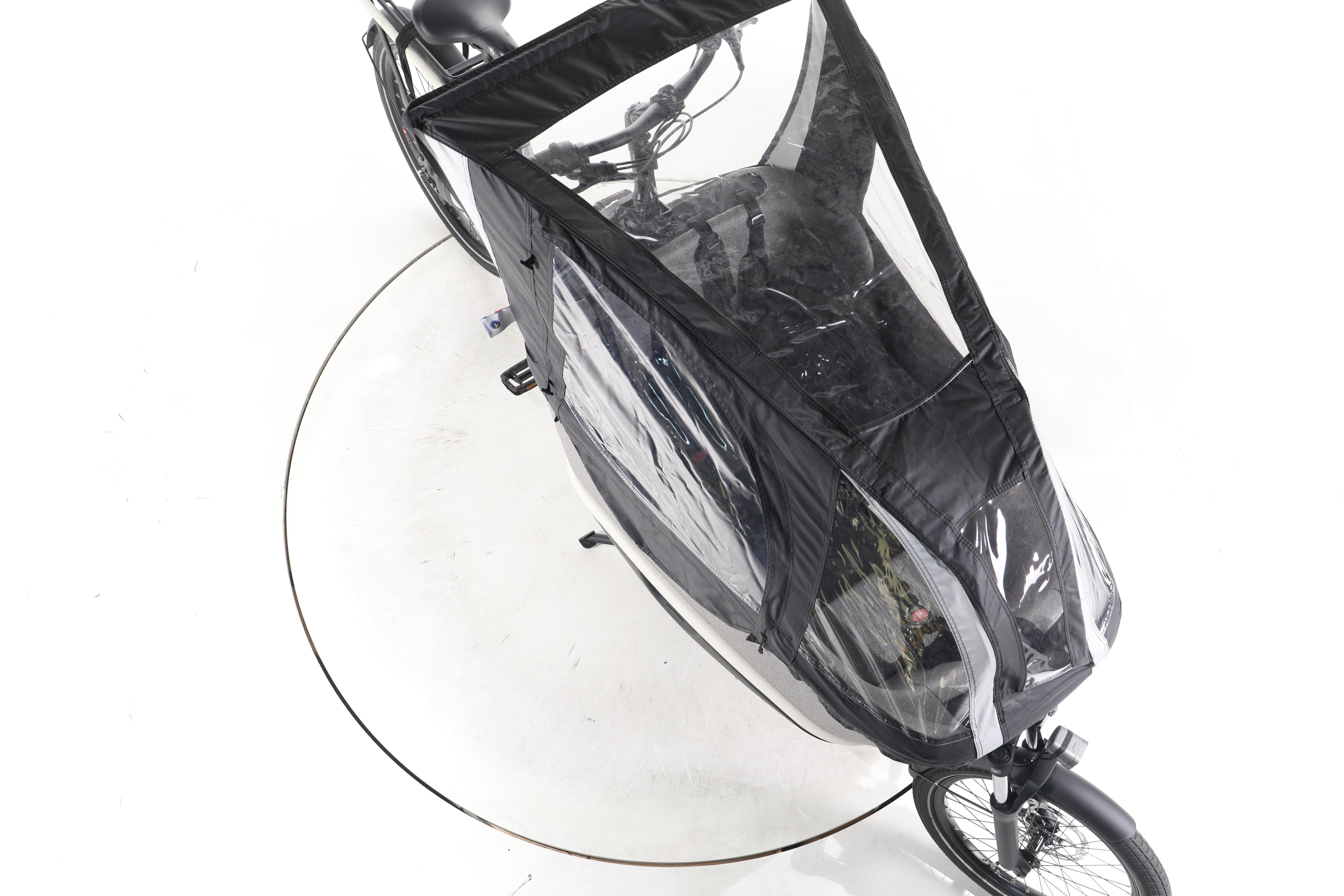 Gazelle Makki Load E-Lastenrad - Image 15