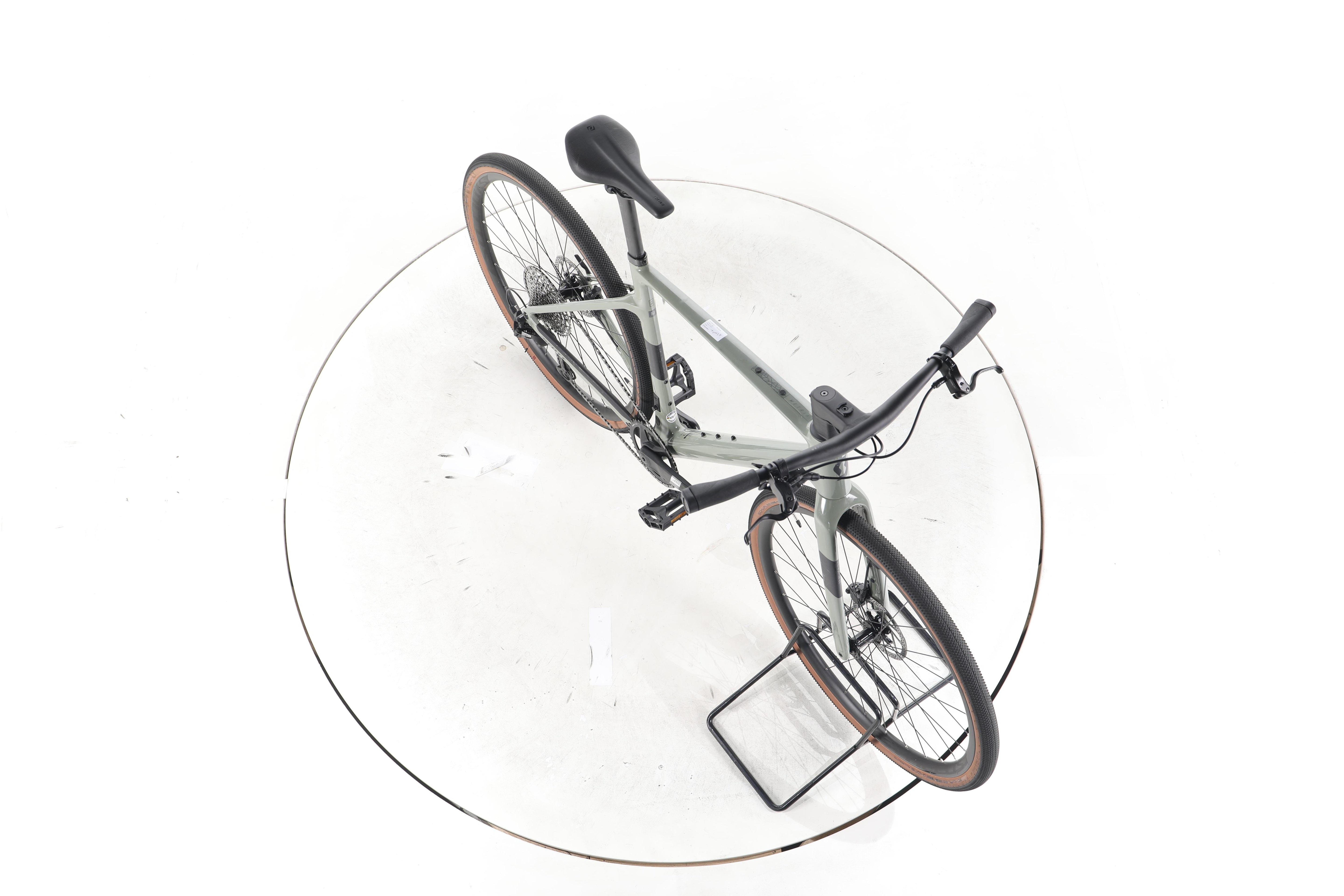 Scott Metrix 10 Fahrrad City & Trekking - Image 15