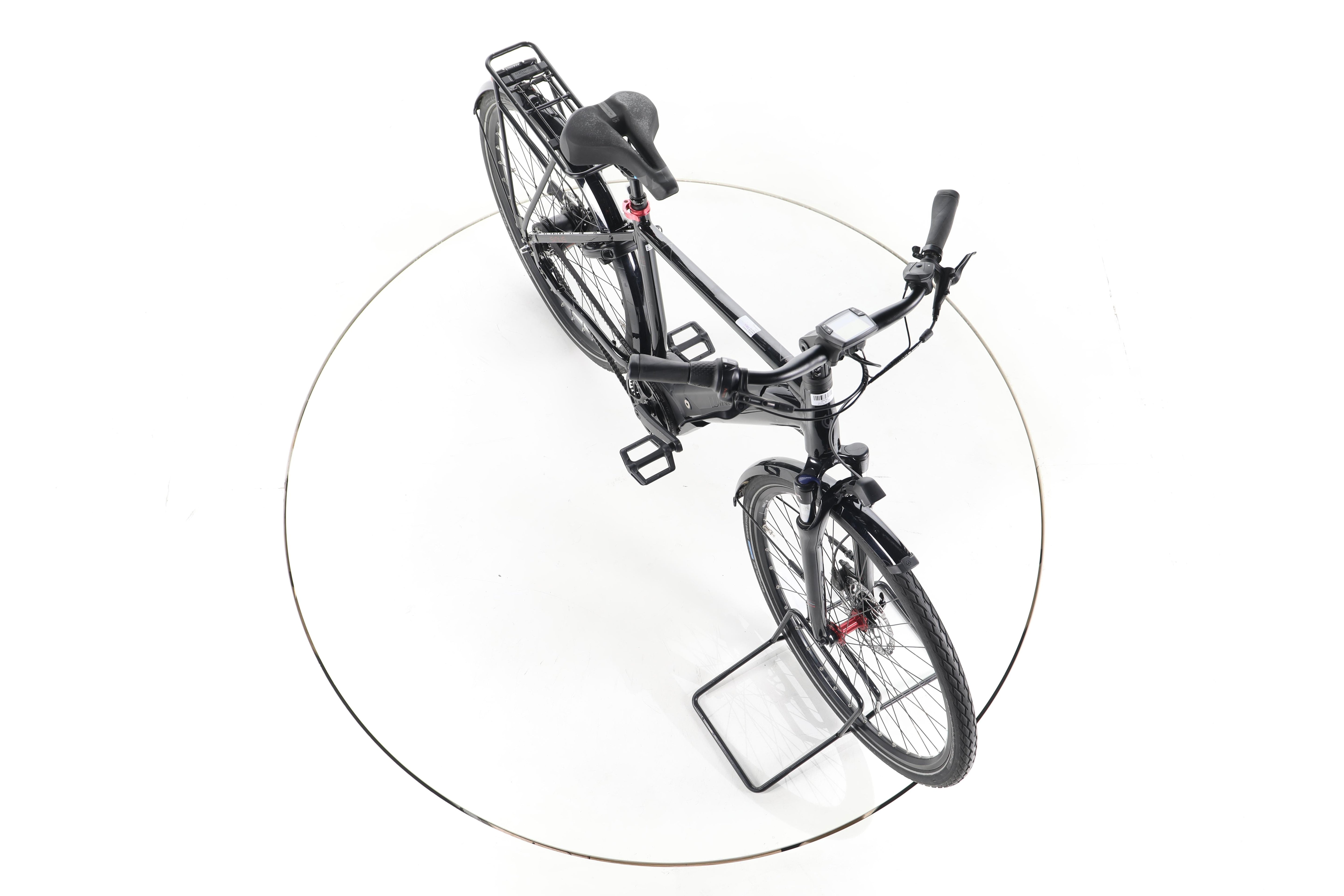 Winora Sinus iR8 City E-Bike - Image 15