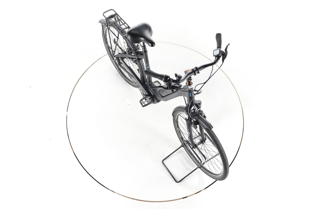 Gudereit EC 3 RT City E-Bike Tiefeinsteiger - Image 15