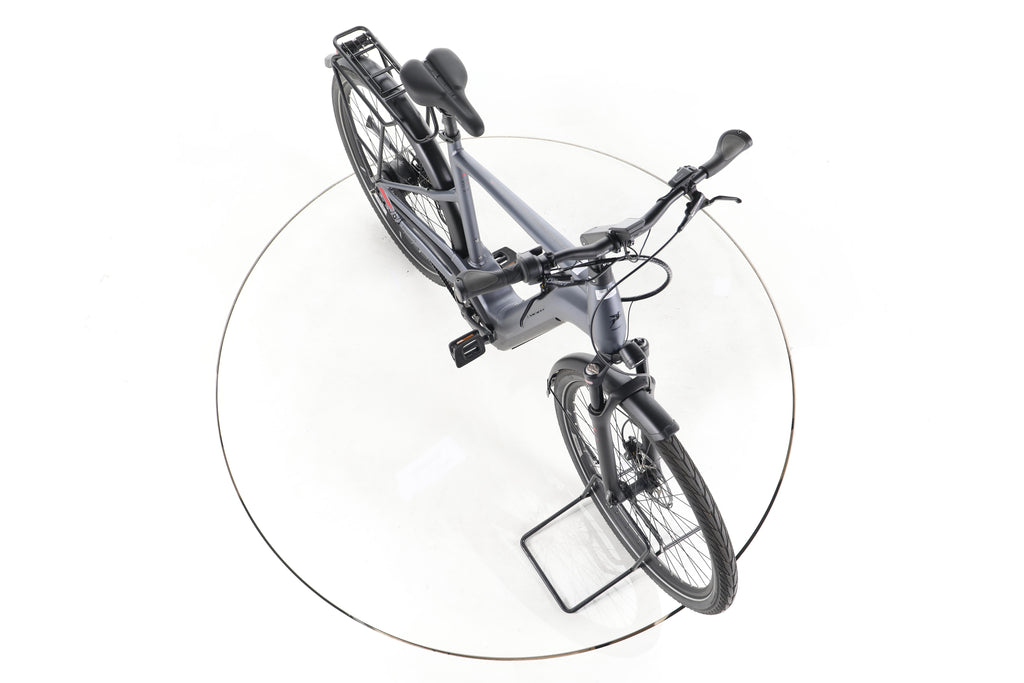 Pegasus Premio EVO NV Lite City E-Bike - Image 15