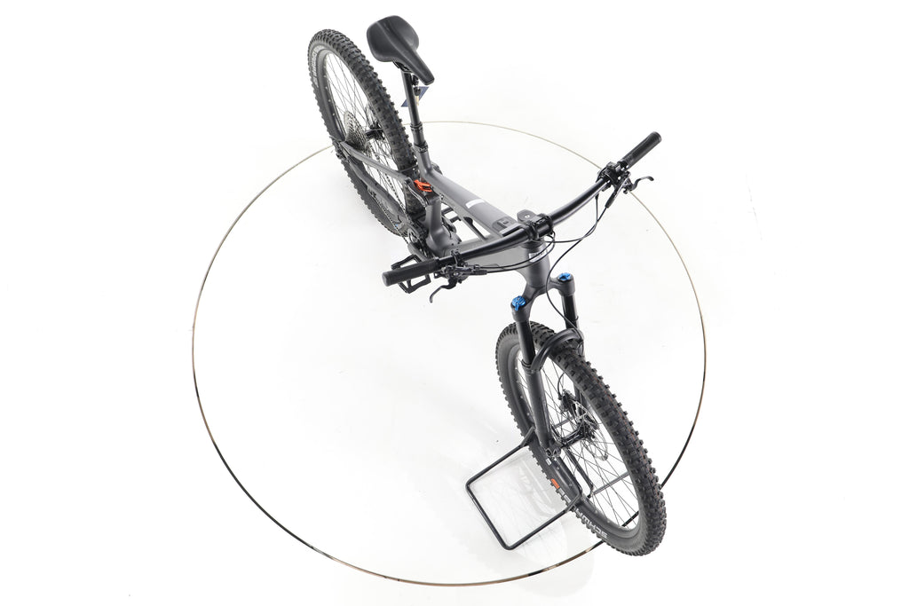 Cube Stereo Hybrid ONE44 HPC SLX Fully E-Bike Carbon 2025 - Image 15