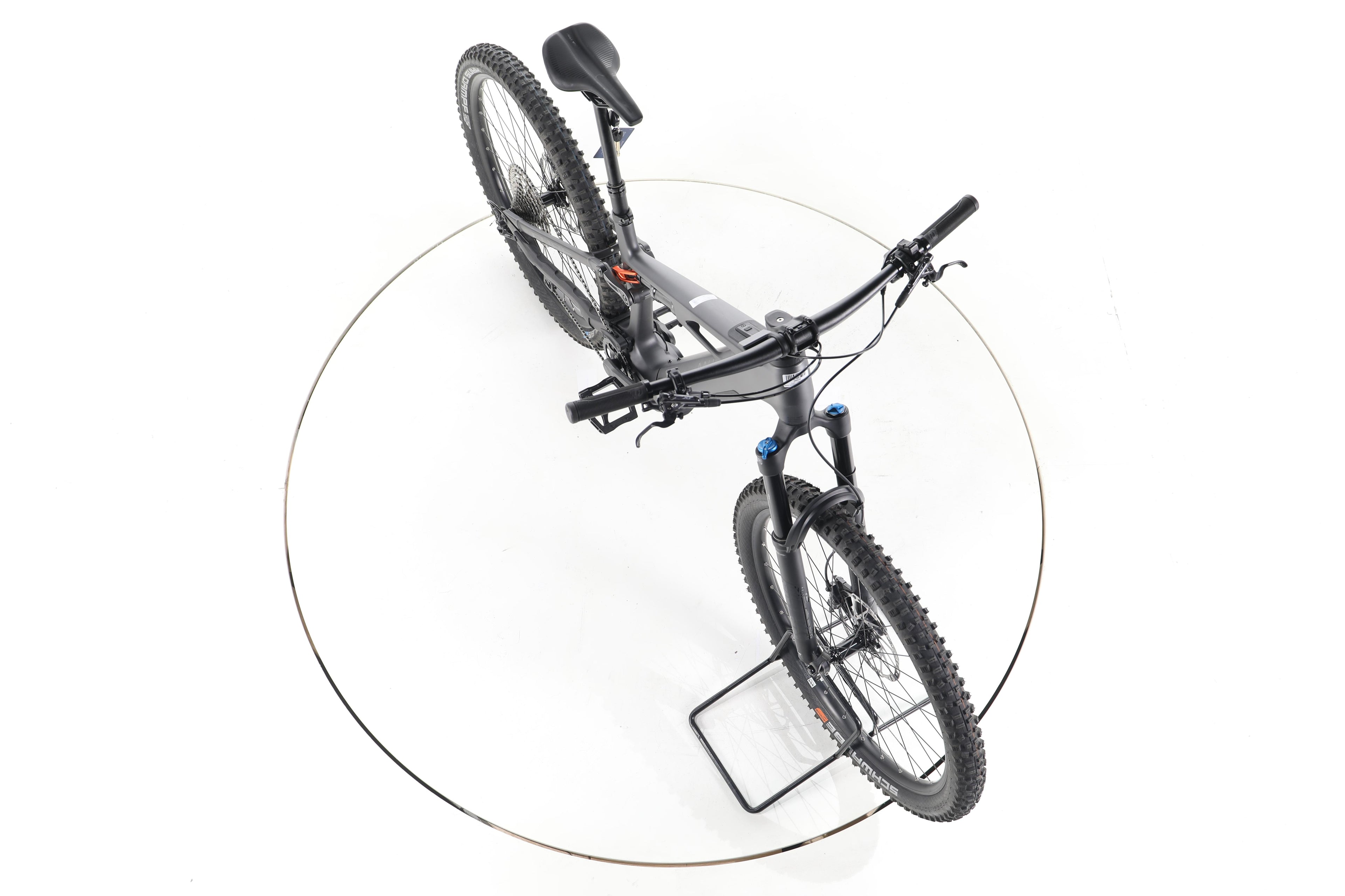 Cube Stereo Hybrid ONE44 HPC SLX Fully E-Bike Carbon 2025 - Image 15