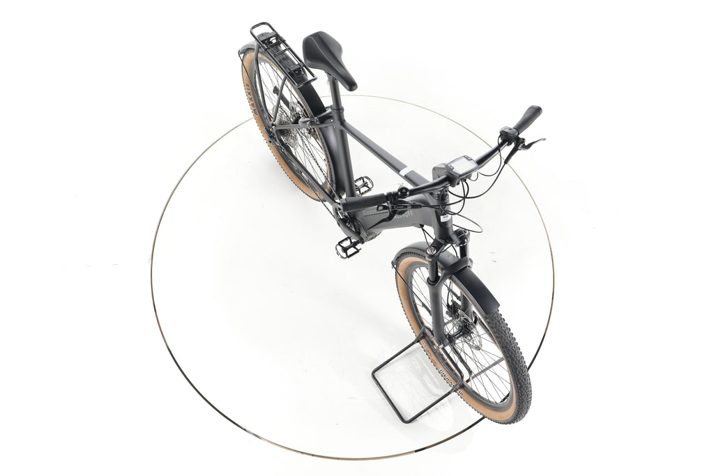 Kalkhoff ENTICE 7.B ADVANCE+ ABS Trekking E-Bike - Image 15