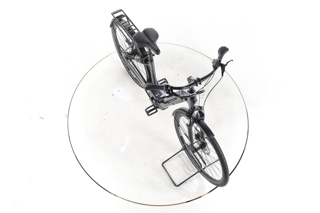 Kettler Quadriga CX5 City E-Bike Tiefeinsteiger 2024 - Image 15