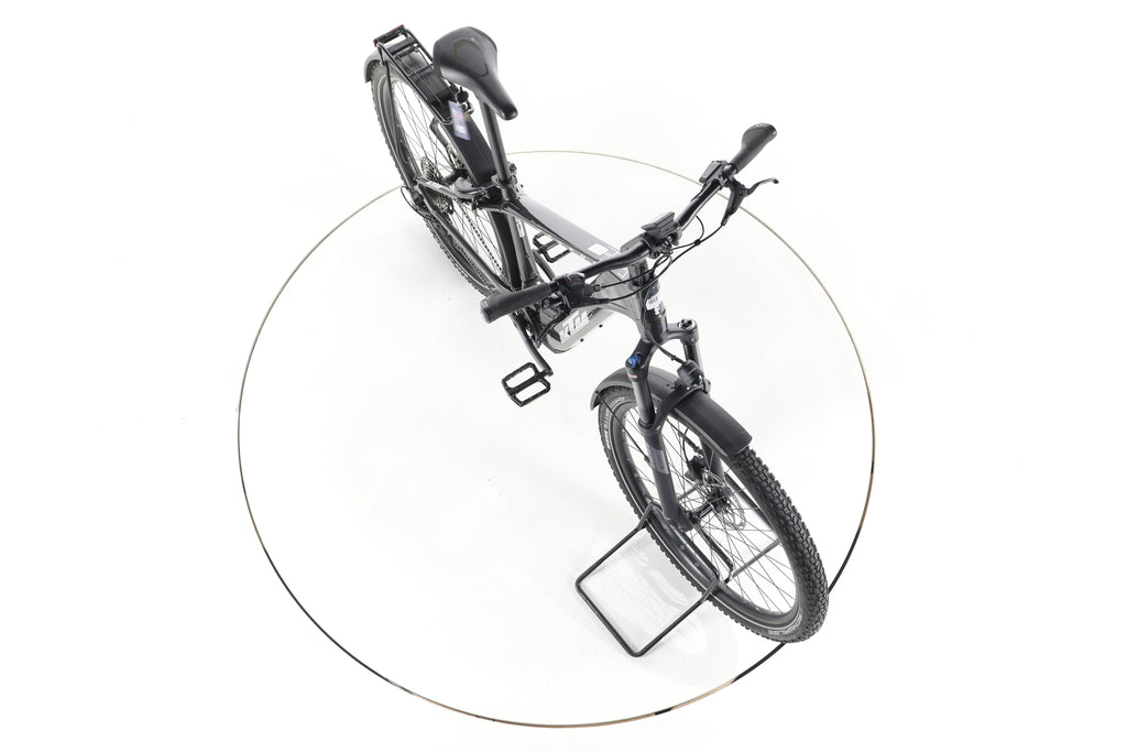 KTM Macina Team 792 Trekking E-Bike - Image 15