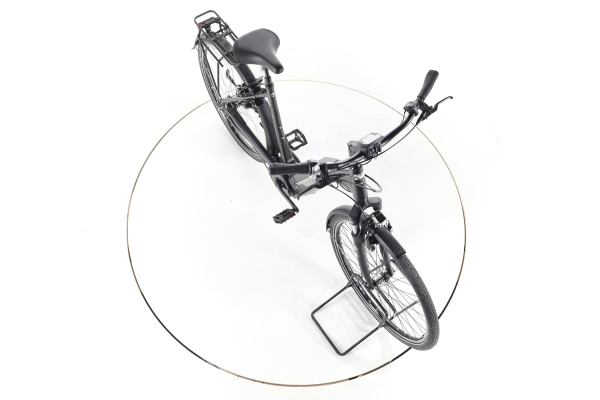 Victoria eTrekking 7.6 City E-Bike Tiefeinsteiger - Image 15