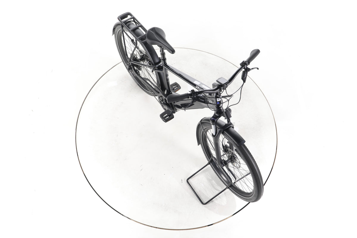 Specialized Turbo Vado 4.0 Trekking E-Bike - Image 15