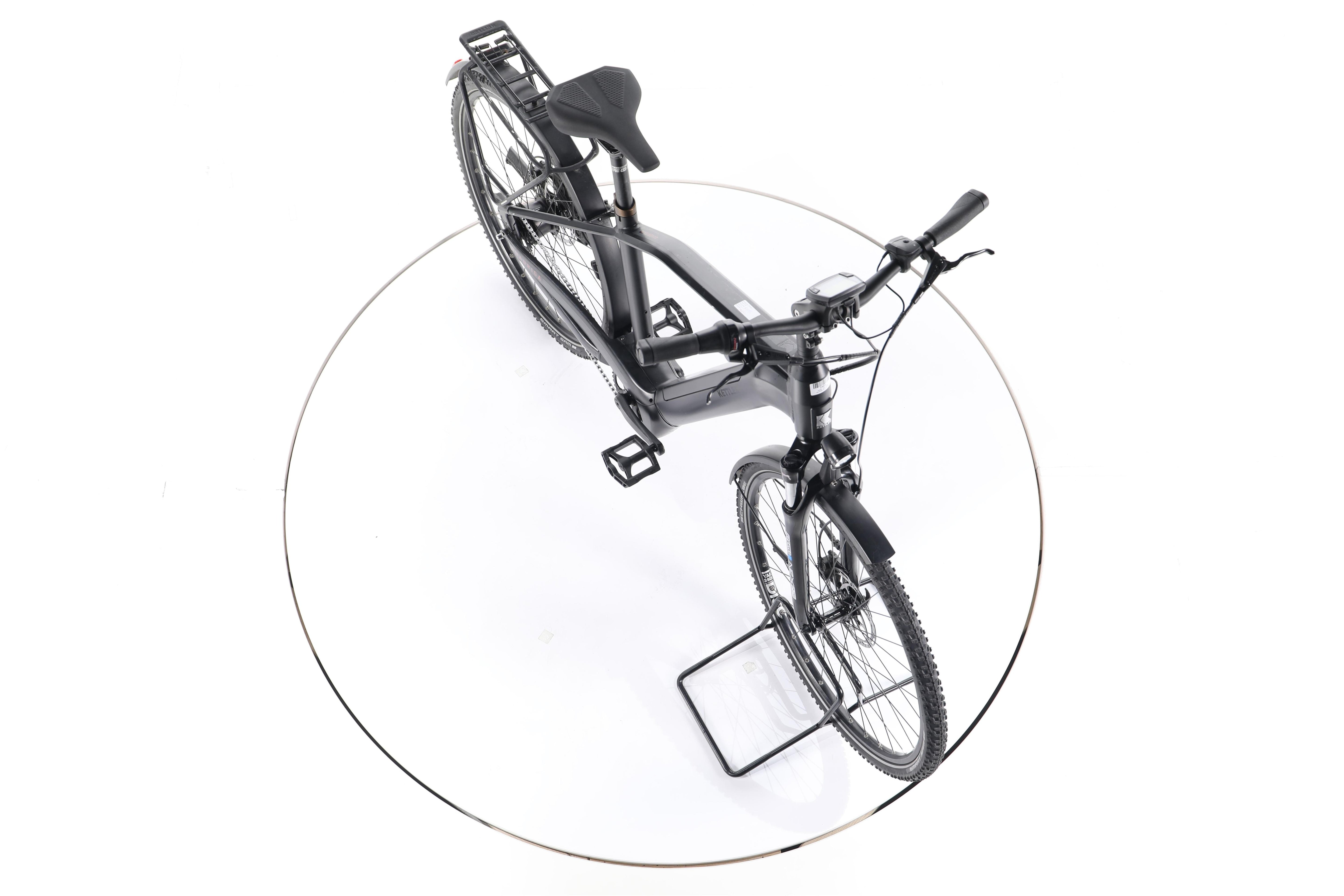 Kettler Quadriga P5 FL City E-Bike - Image 15