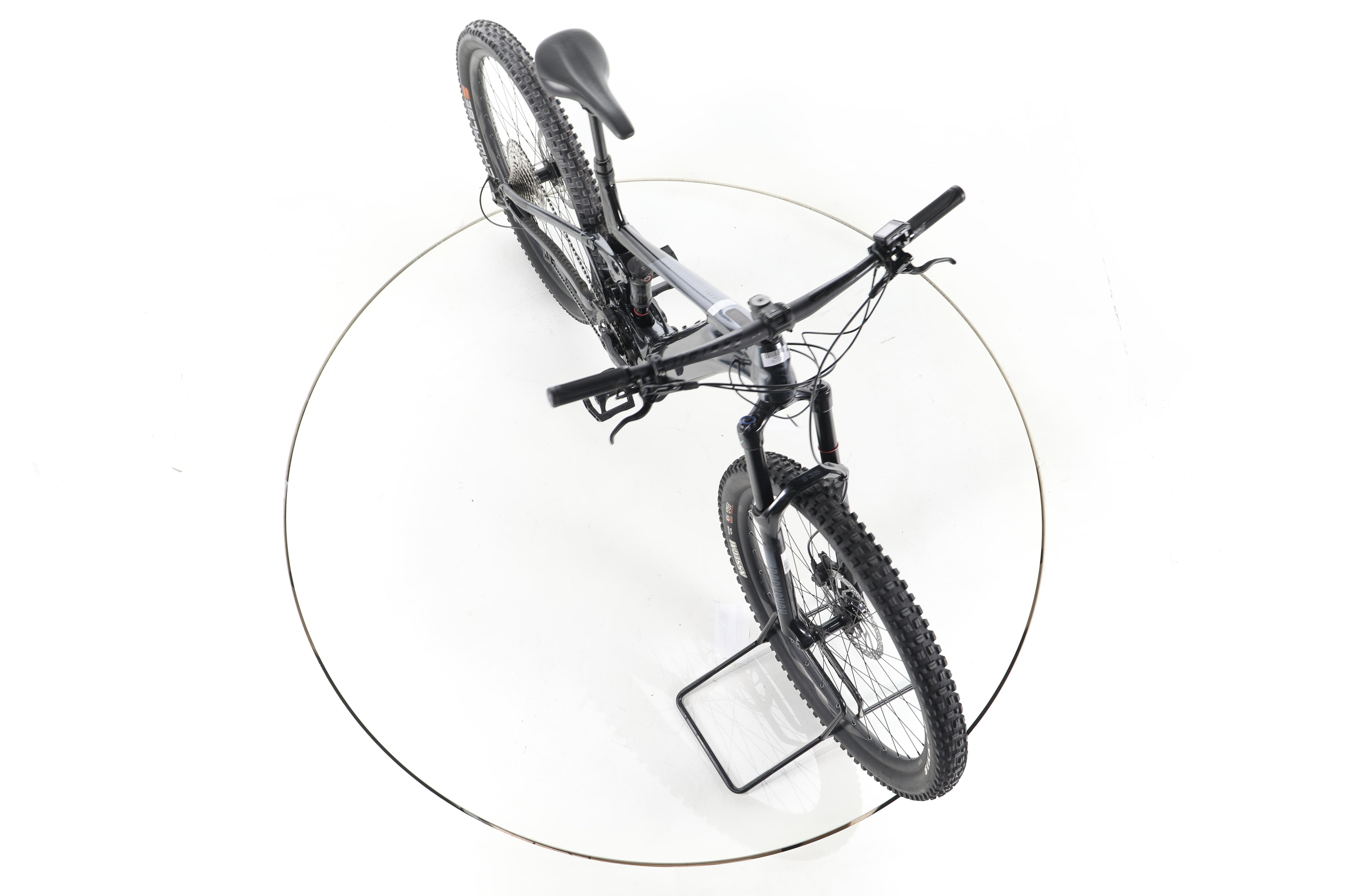 Giant Trance E+ 3 Fully E-Bike - Image 15