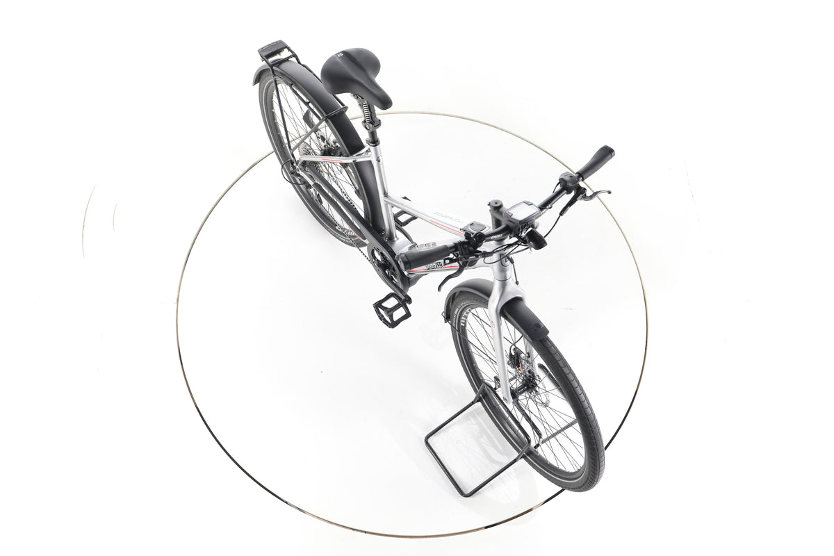 Breezer Bikes Powerwolf EVO 2.1 Trekking E-Bike - Image 15