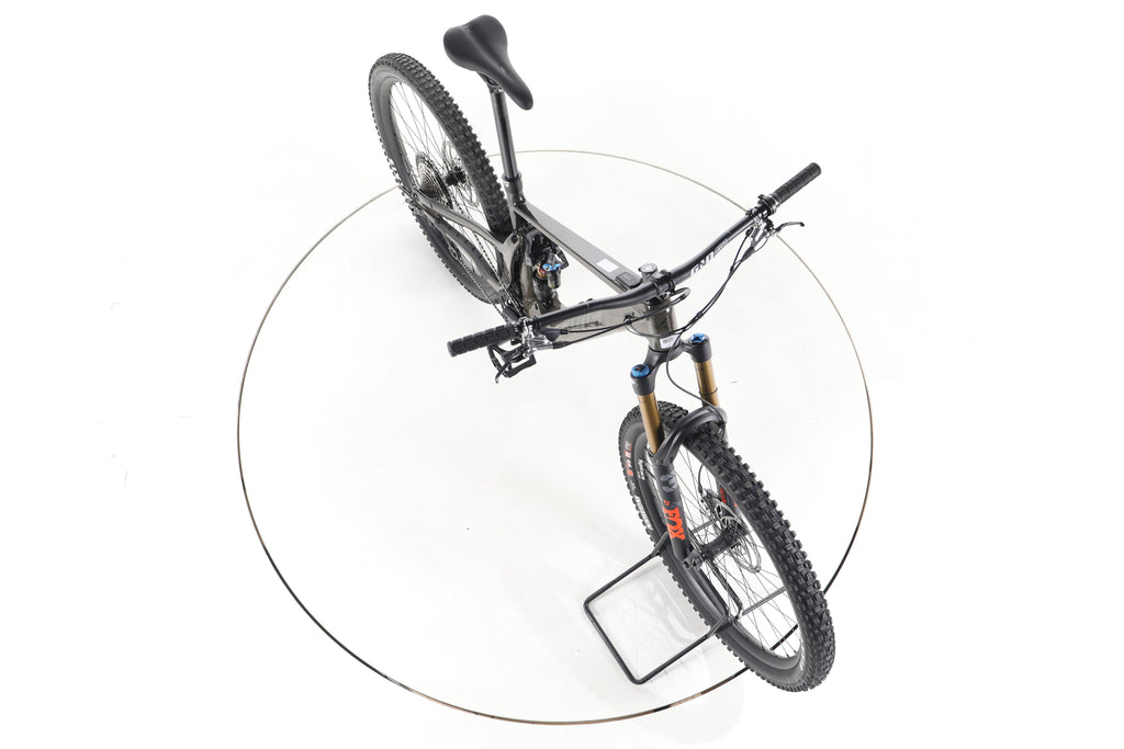 Ghost Path Riot Full Party Fully E-Bike Carbon 2024 - Image 15