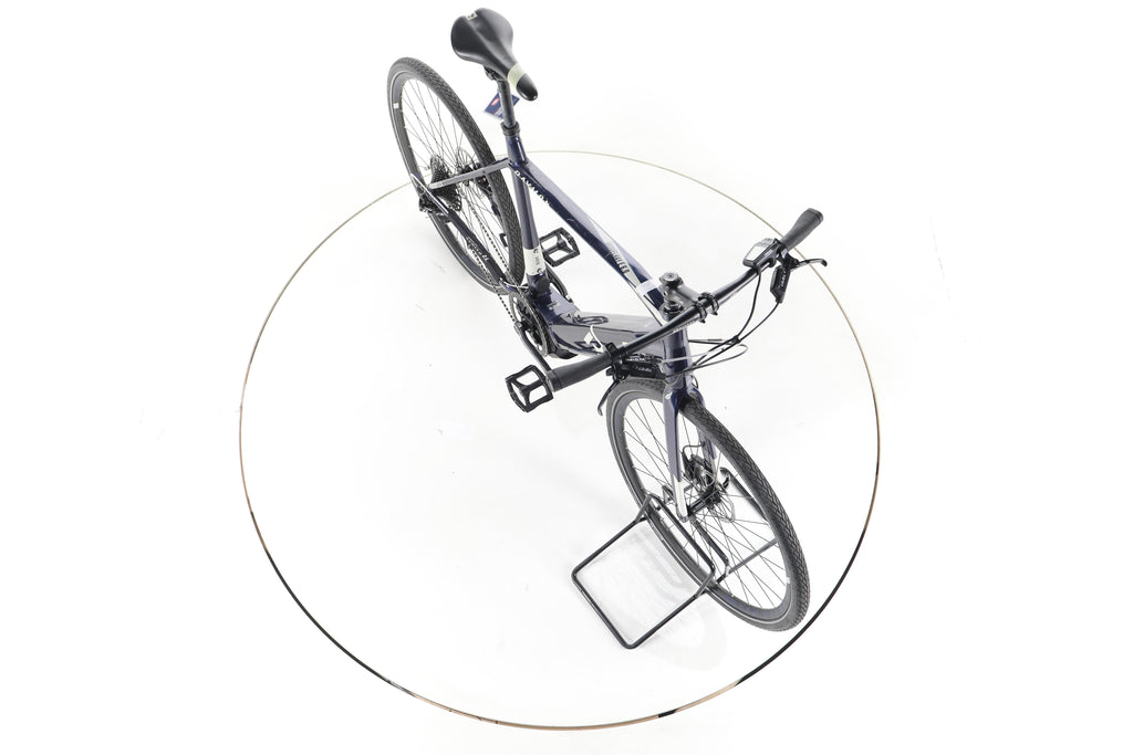 R Raymon GravelRay E 6.0 E-Gravel & Rennrad - Image 15