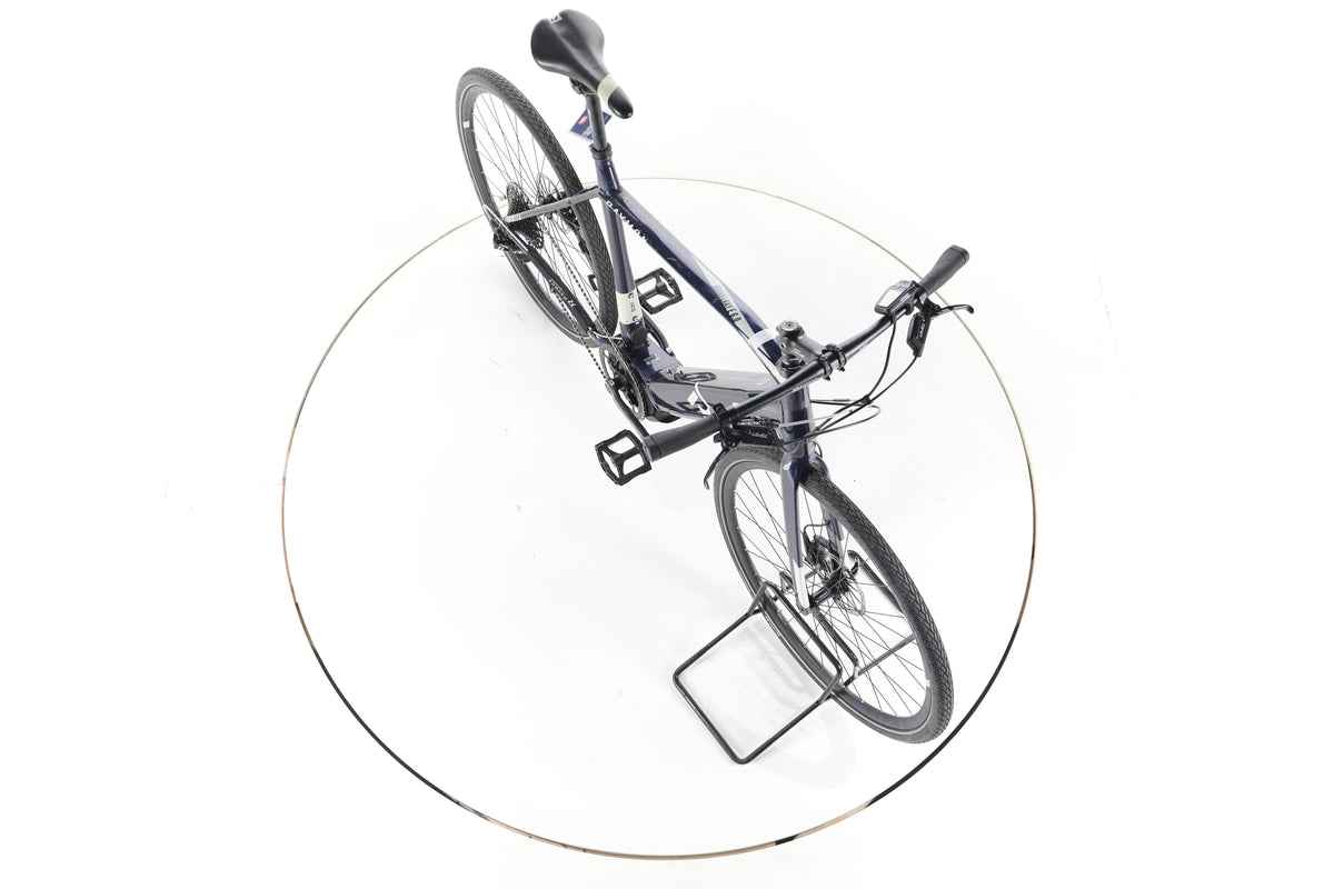 R Raymon GravelRay E 6.0 E-Gravel & Rennrad - Image 15