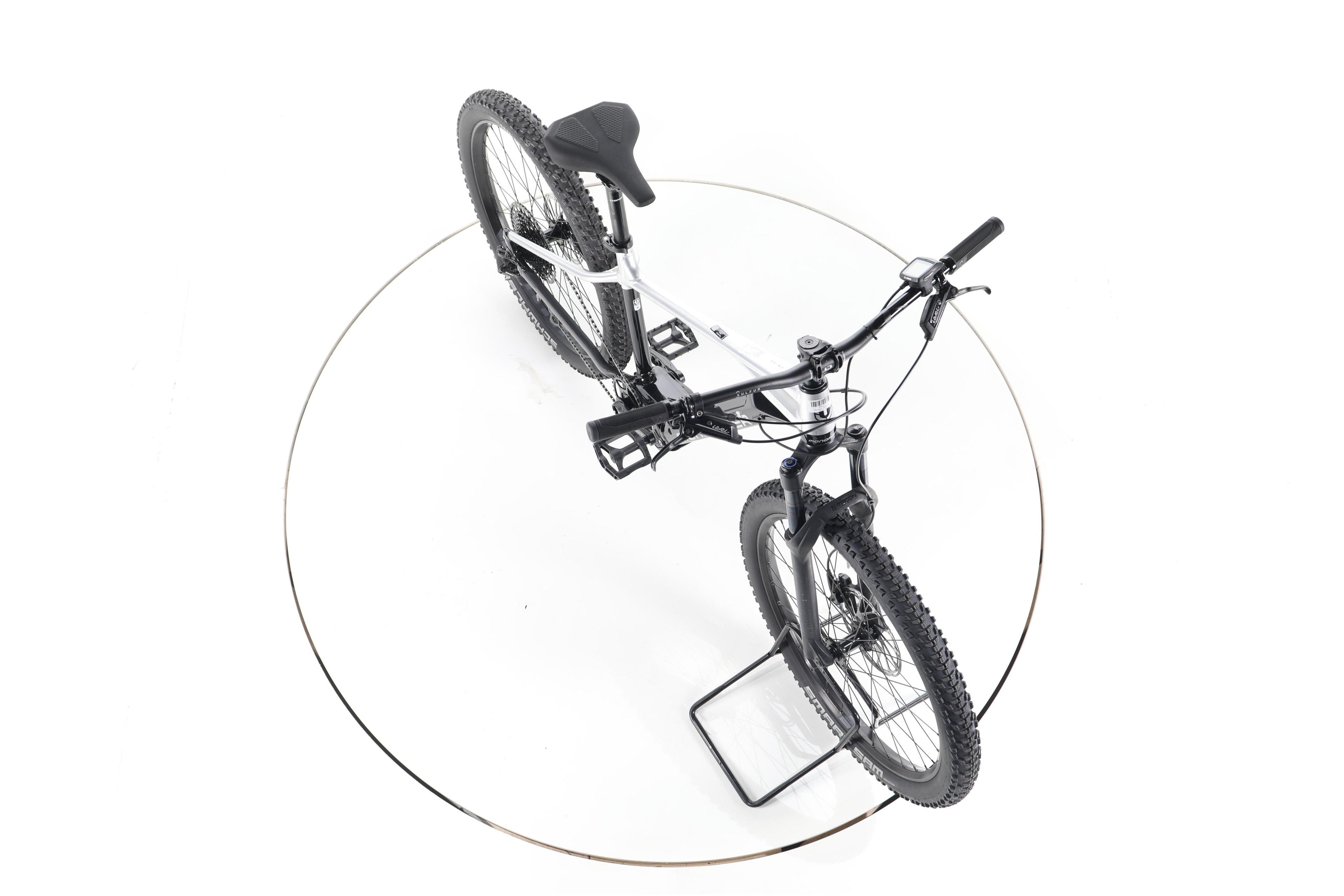 Mondraker Prime E-Bike - Image 15