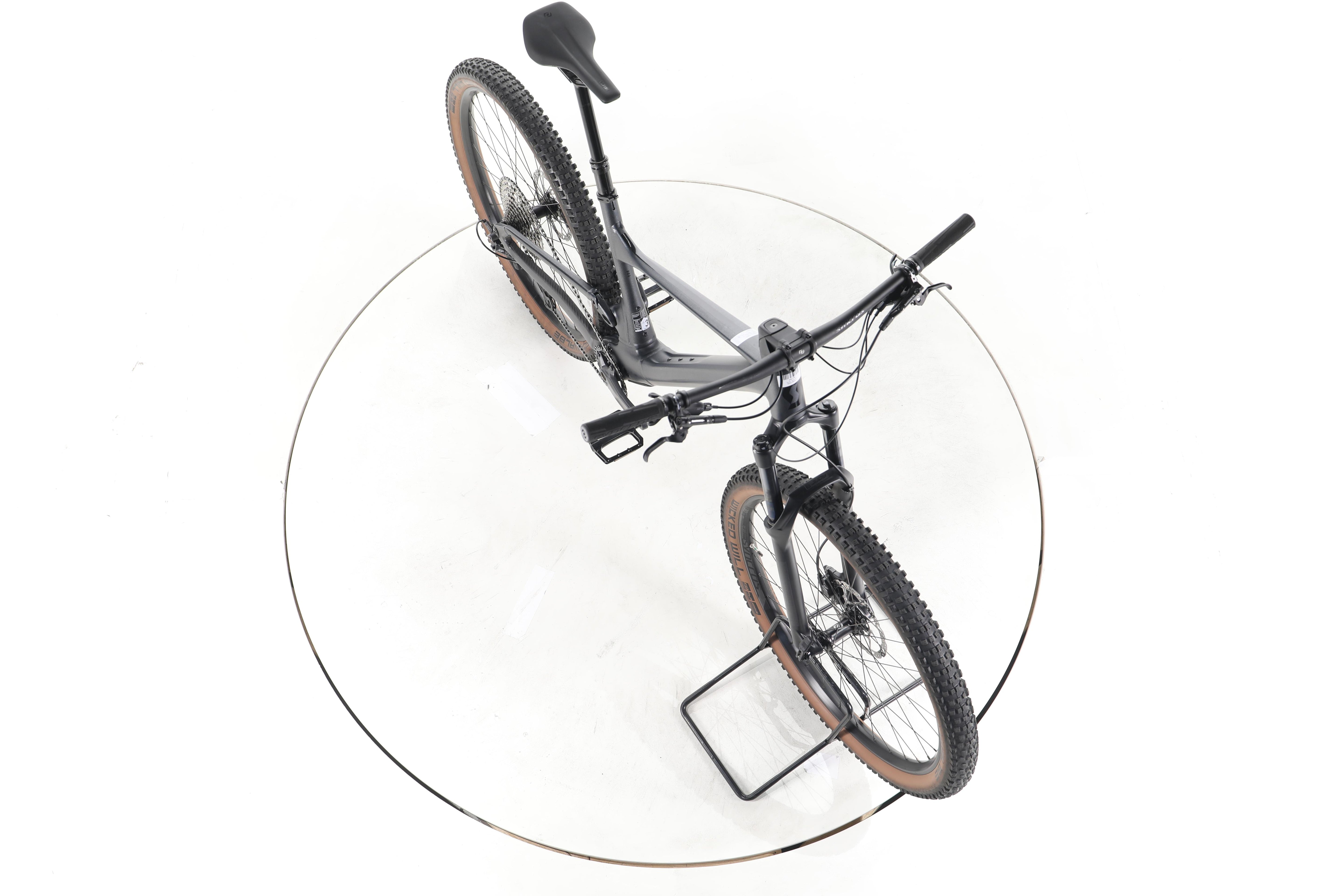 Scott Spark 960 Fahrrad Fully - Image 15