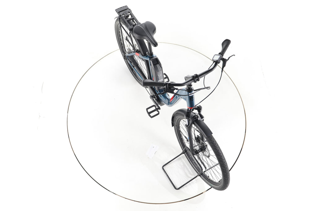 CONE Bikes eStreet 1.0 Trekking E-Bike Tiefeinsteiger - Image 15