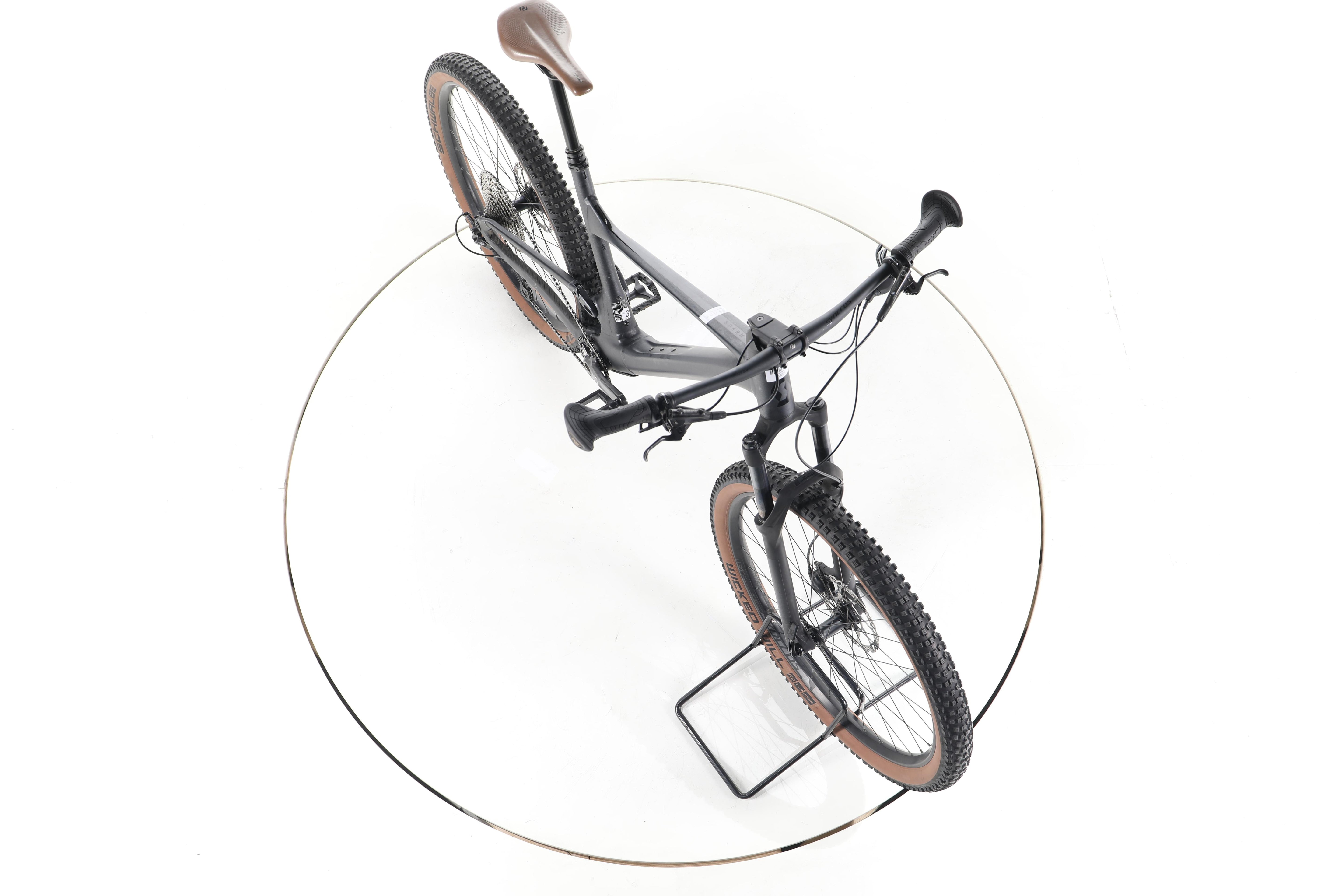 Scott Spark 960 Fahrrad Fully - Image 15