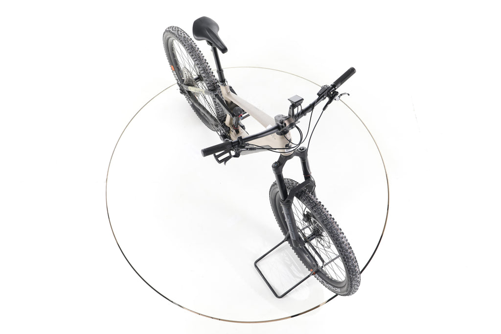 Cube Stereo Hybrid 160 HPC SL Fully E-Bike Carbon - Image 15