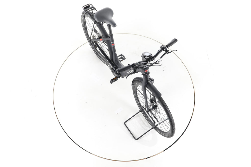 Ortler Munich 7000 Trekking E-Bike Tiefeinsteiger - Image 15