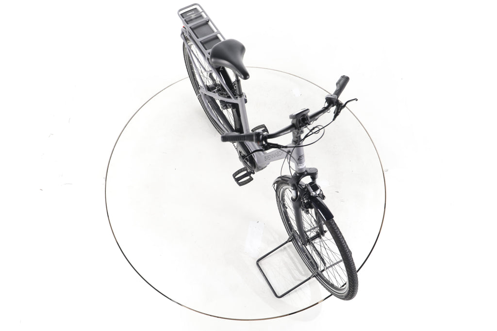 Brennabor T 24e City E-Bike Tiefeinsteiger - Image 15