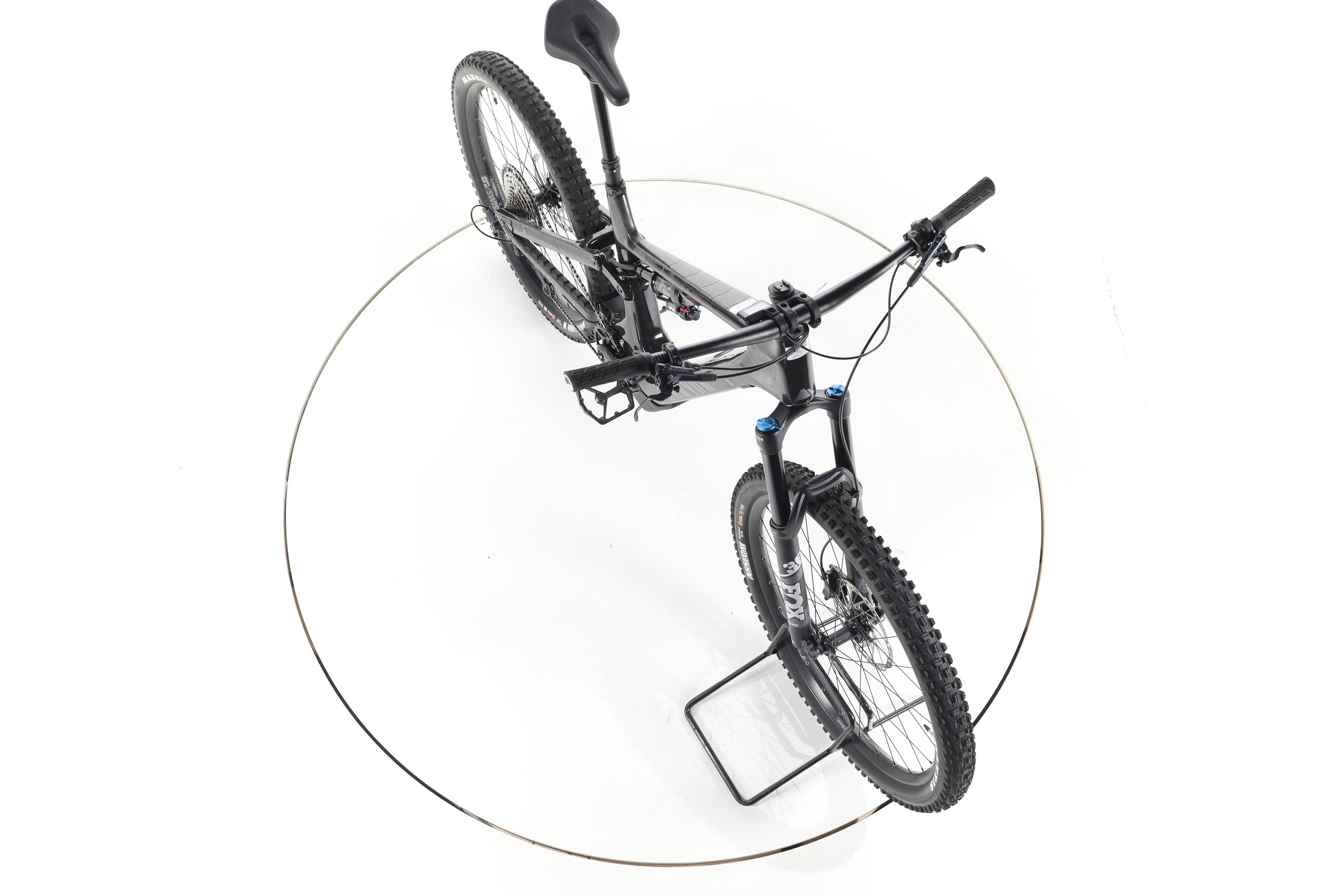 Canyon Spectral:ON CF 8 E-Bike Fully Carbon - Image 15