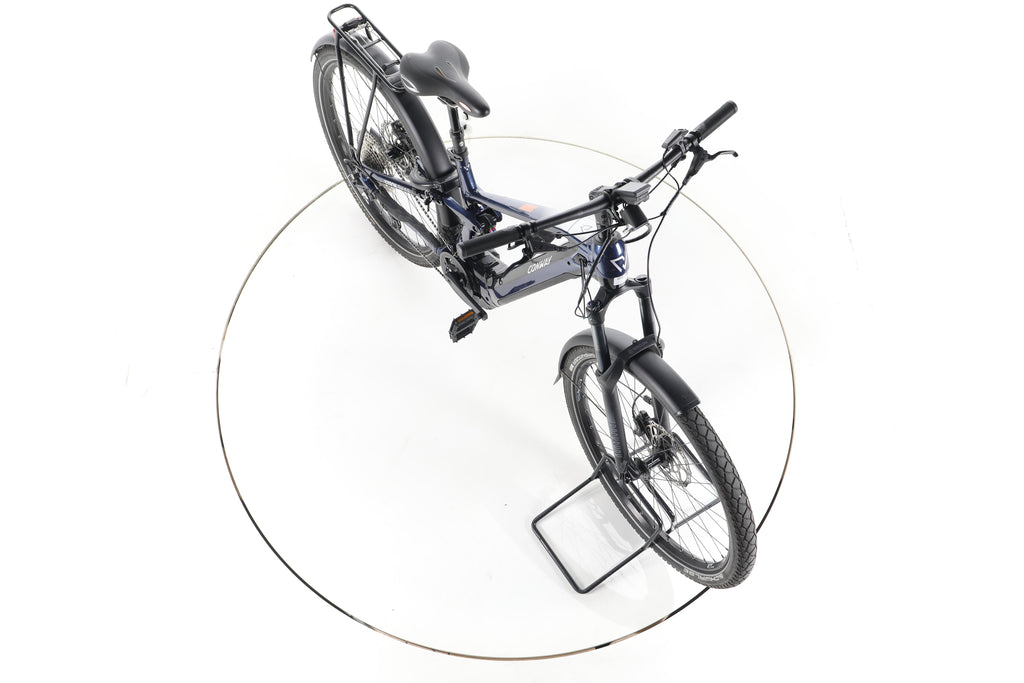 Conway Xyron SUV 4.9 SUV E-Bike - Image 15