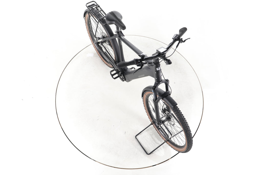 Bergamont E-Horizon SUV 20 Belt City E-Bike 2025 - Image 15