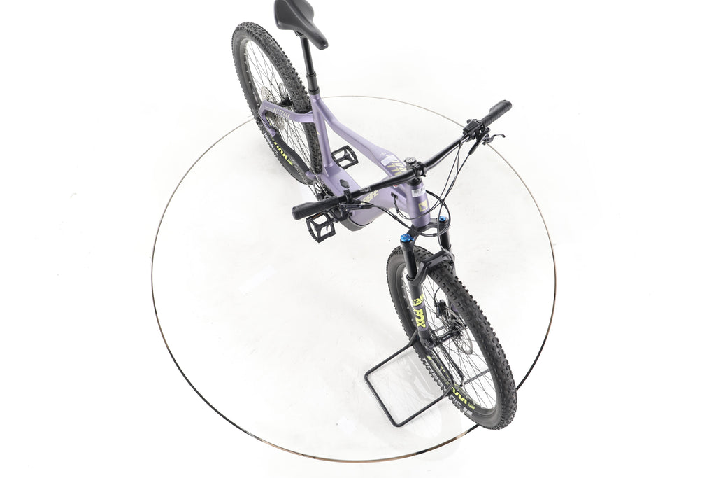 Haibike AllTrack 11 E-Bike - Image 15