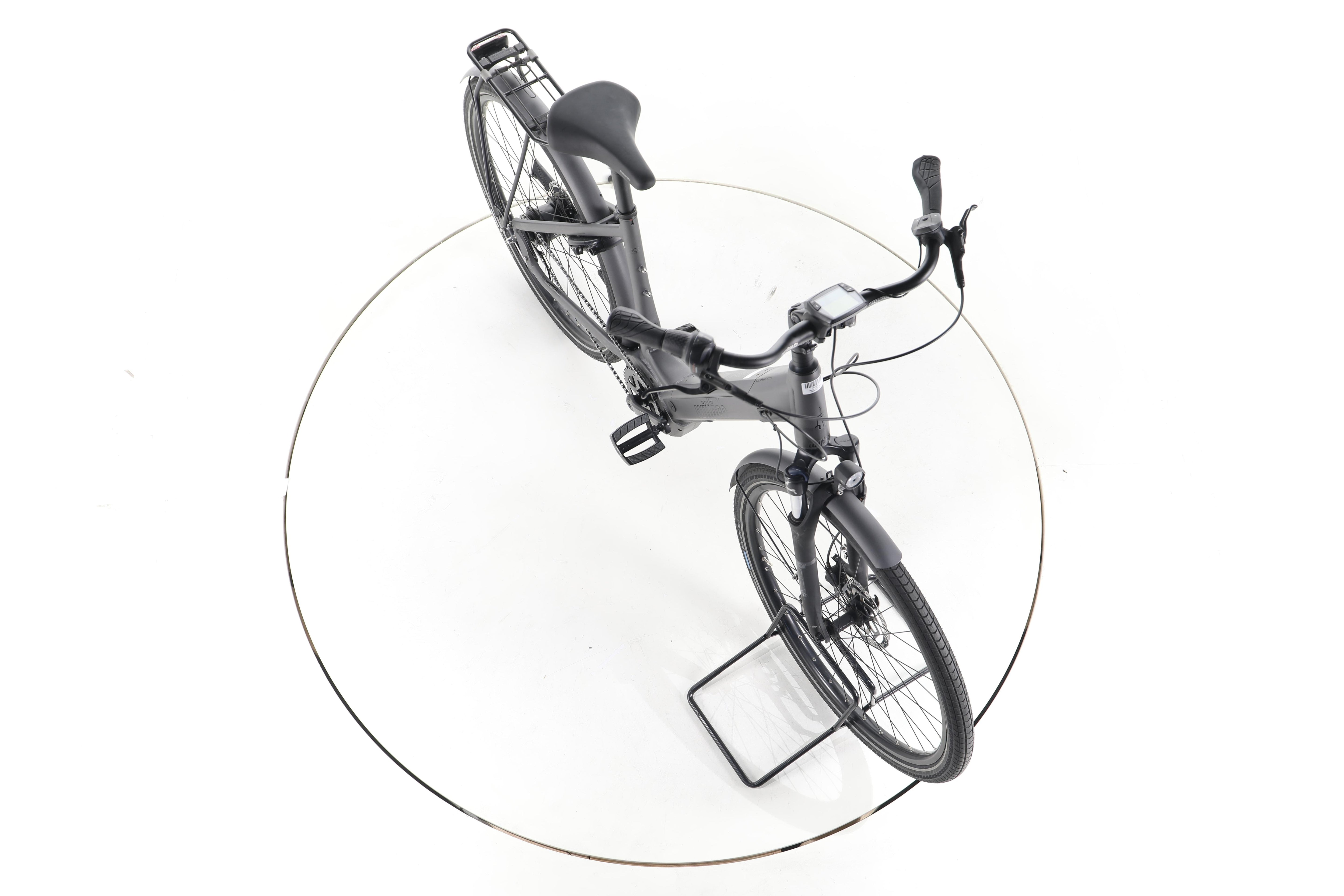 Wittich WBi8 City E-Bike Tiefeinsteiger - Image 15