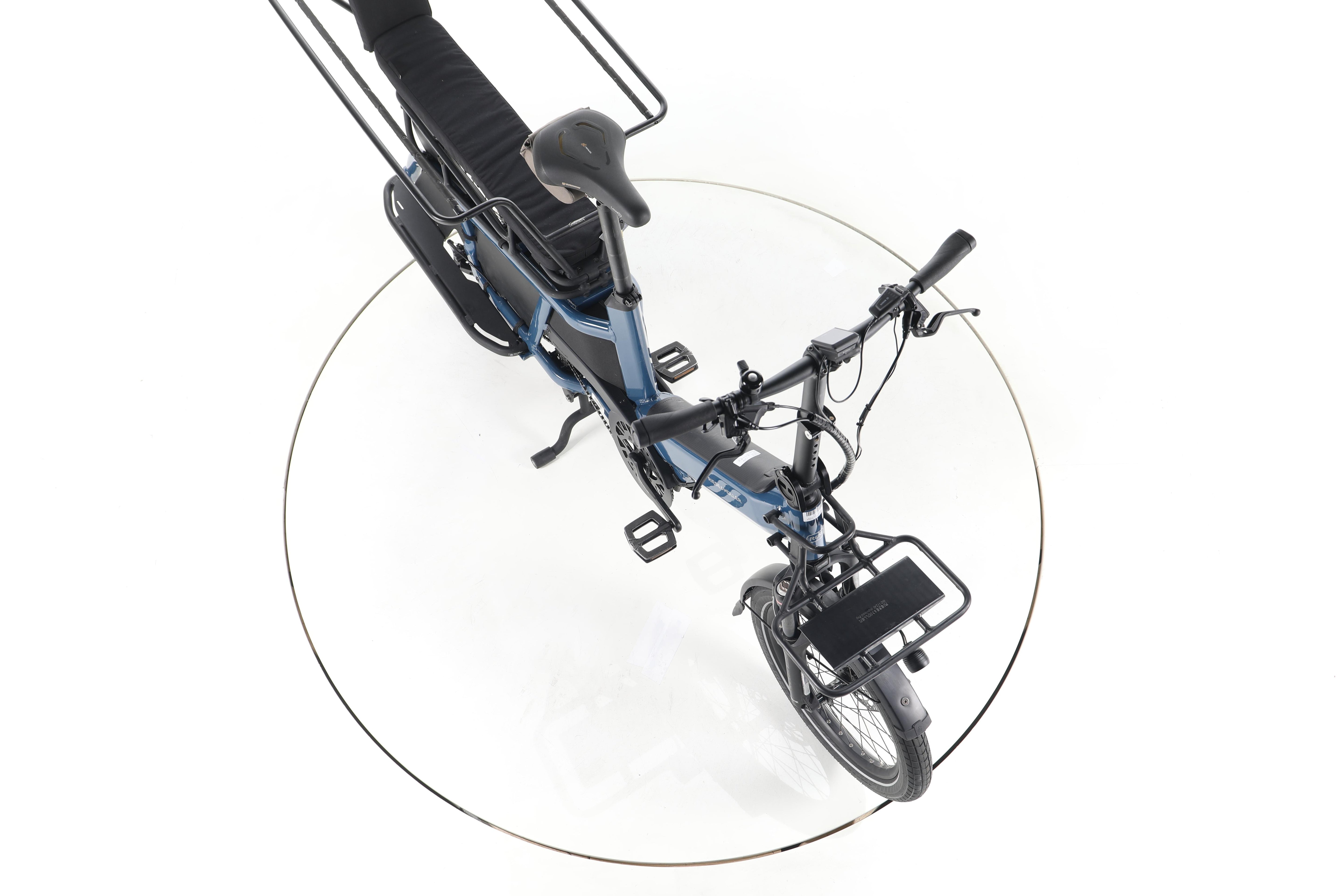 Riese & Müller Multitinker touring - Image 15
