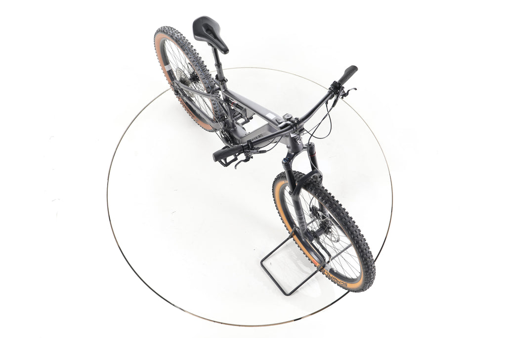 Hercules Nos FS 2.1 E-Bike Fully - Image 15