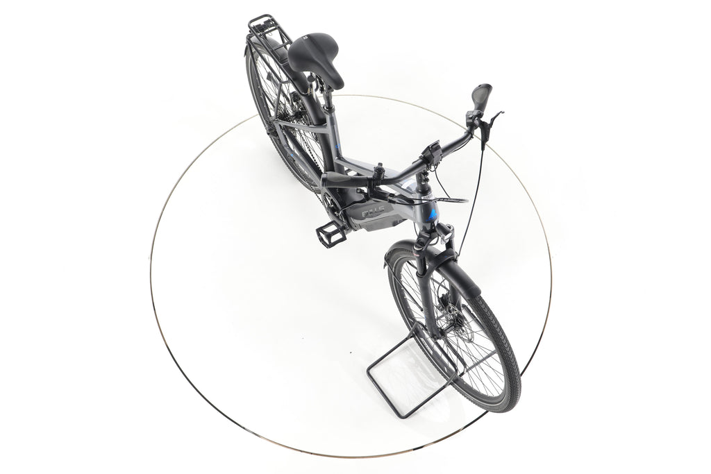 Bulls Lacuba EVO 11 Trekking E-Bike - Image 15