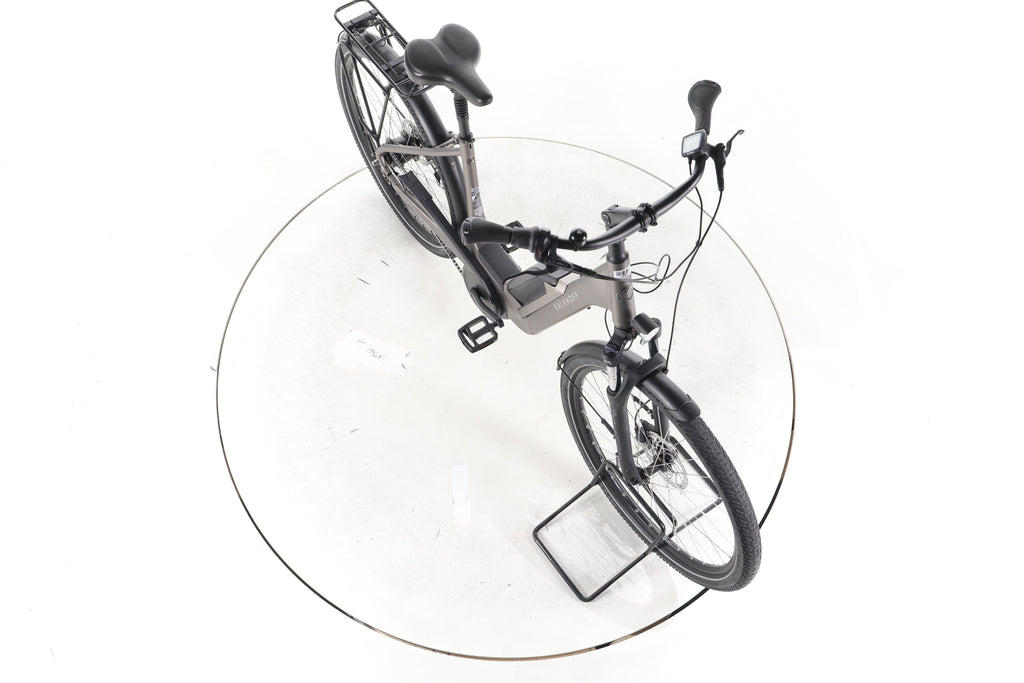 Kalkhoff Image 1.B Move City E-Bike Tiefeinsteiger - Image 15