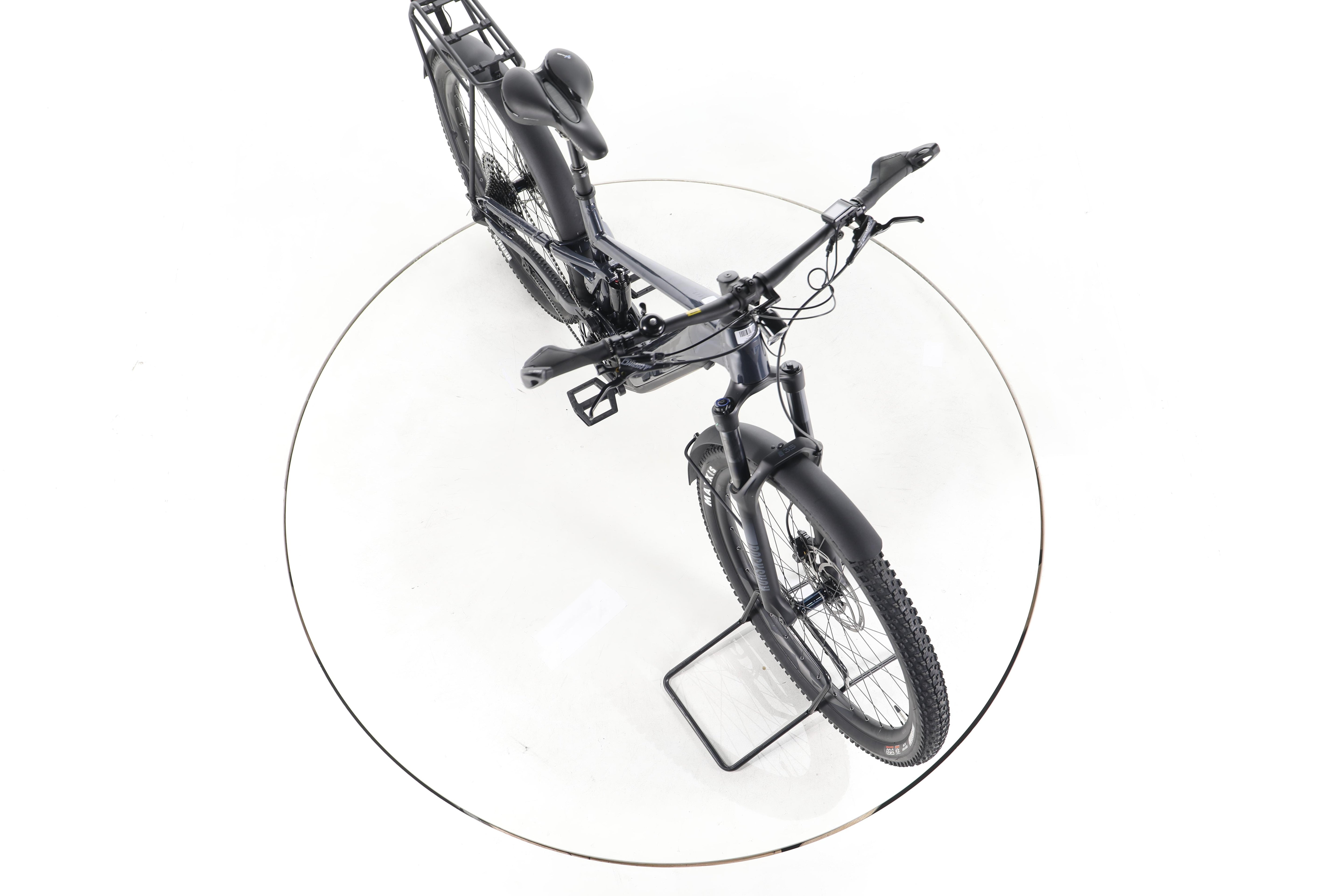 Giant Stance E+ EX Pro SUV E-Bike 2024 - Image 15