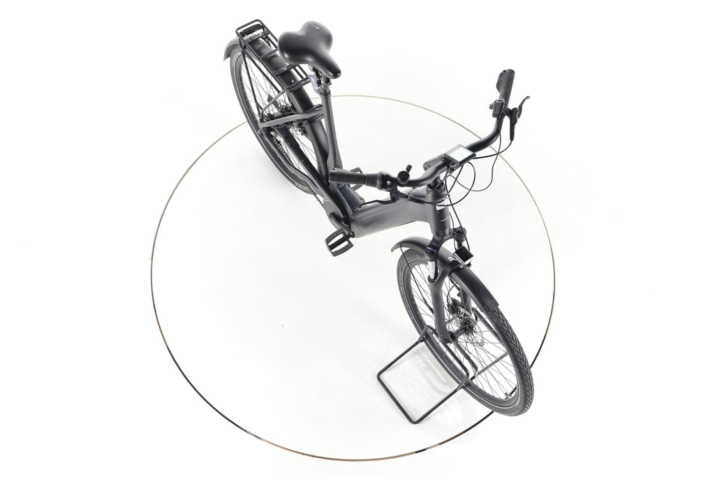 ADVANCED TOUR Pro City E-Bike Tiefeinsteiger - Image 15