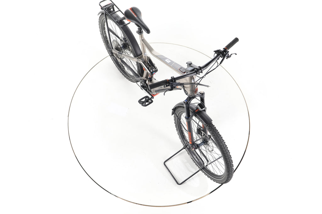 Centurion Lhasa R2600i SUV E-Bike - Image 15