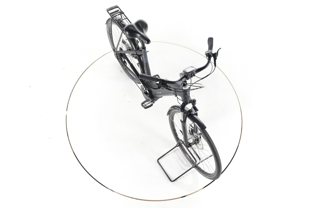 Bicycles Porto E-900 LTD Trekking E-Bike Tiefeinsteiger - Image 15