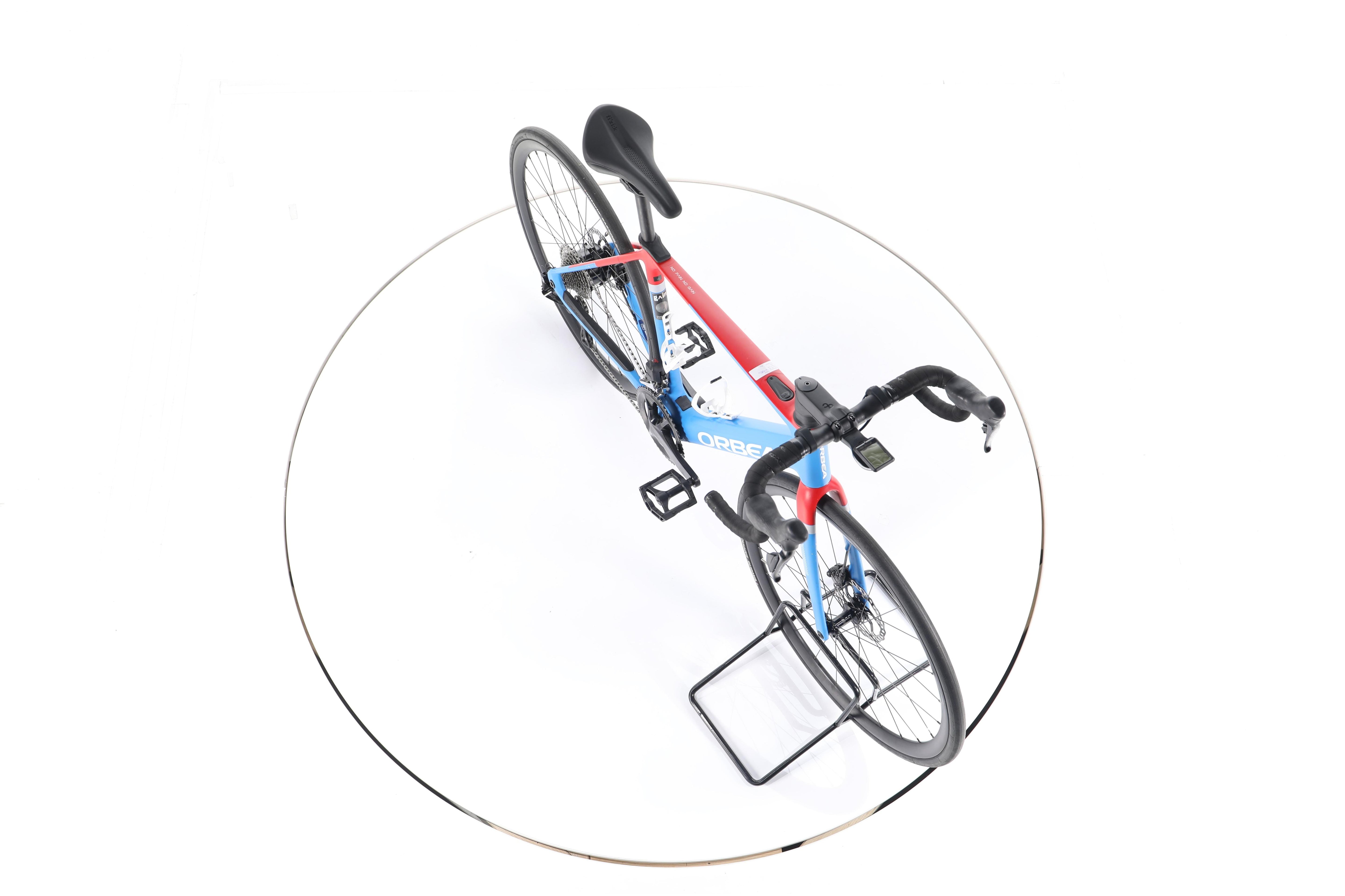 Orbea Gain M30i E-Gravel & Rennrad Carbon - Image 15