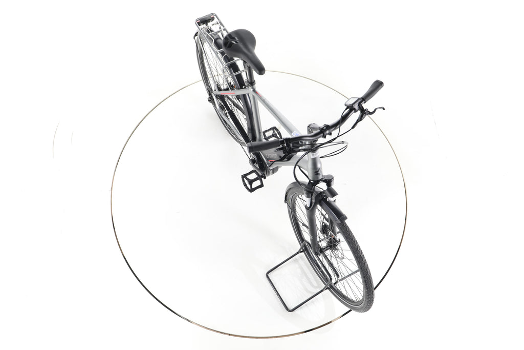 Carver Tour E LTD Trekking E-Bike - Image 15