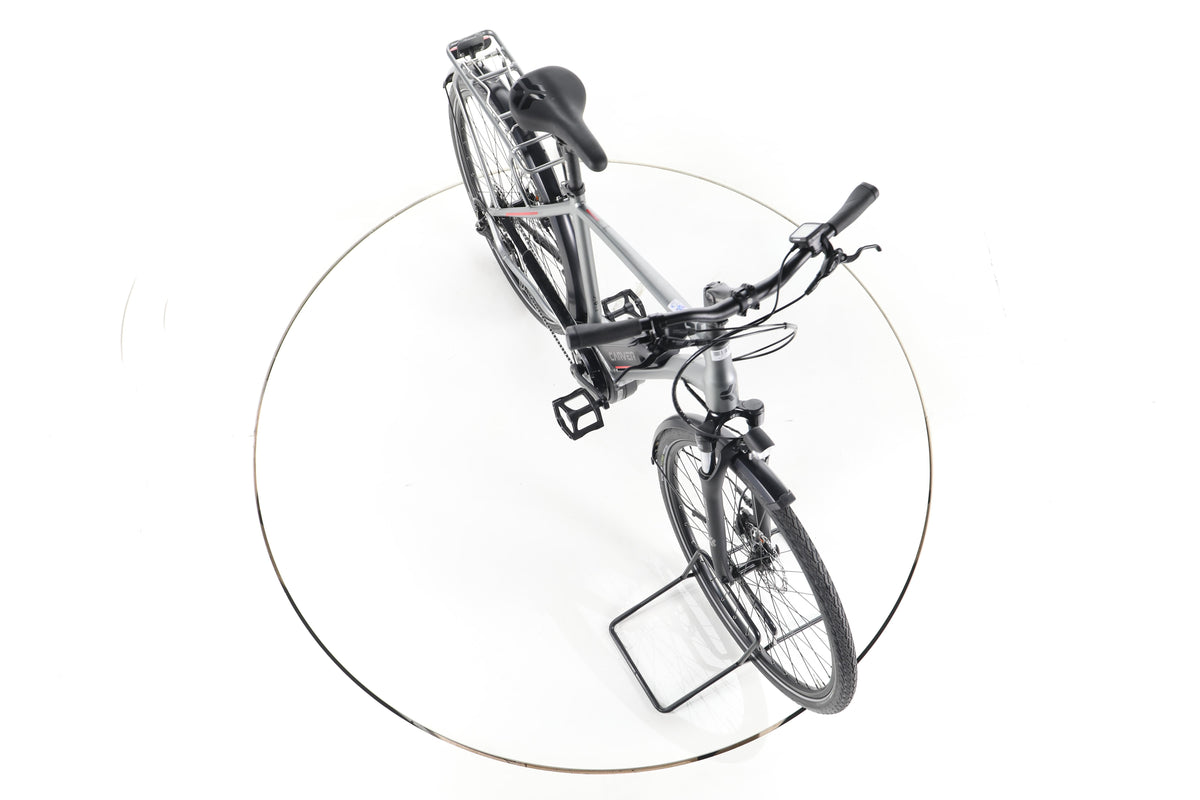 Carver Tour E LTD Trekking E-Bike - Image 15